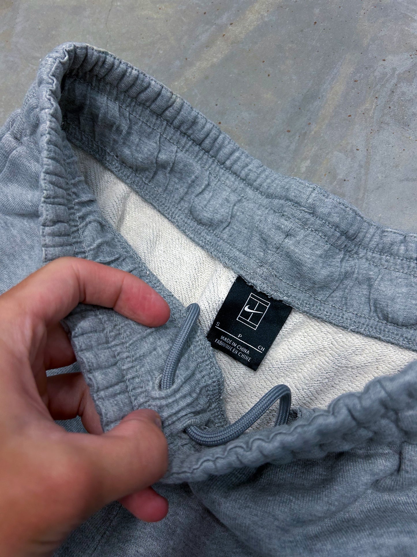 Nike Vintage Sweatpants | S