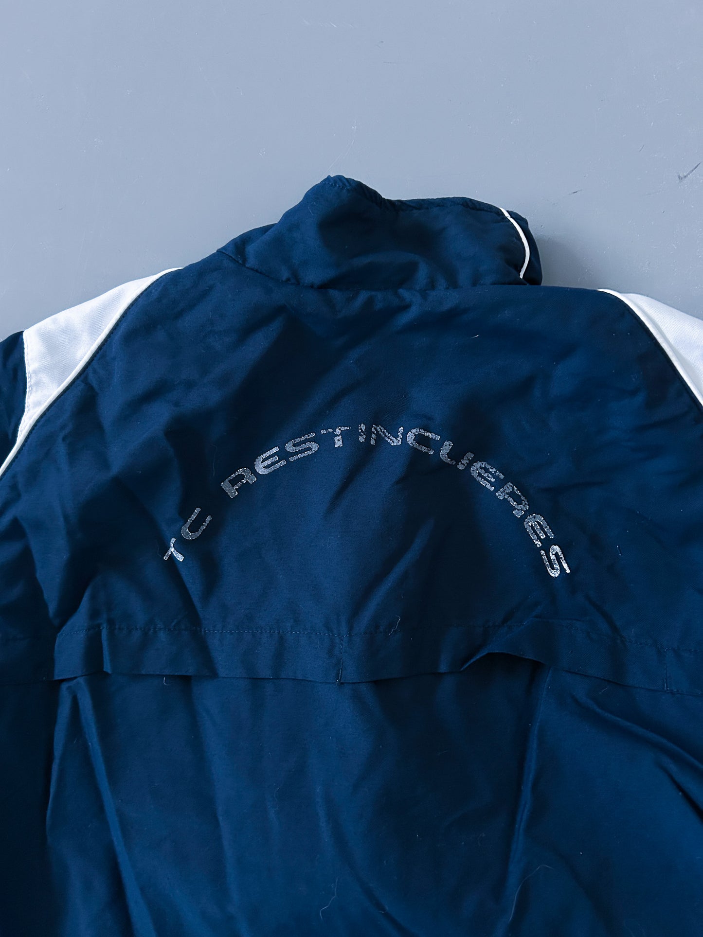 Nike Vintage Trackjacket | L