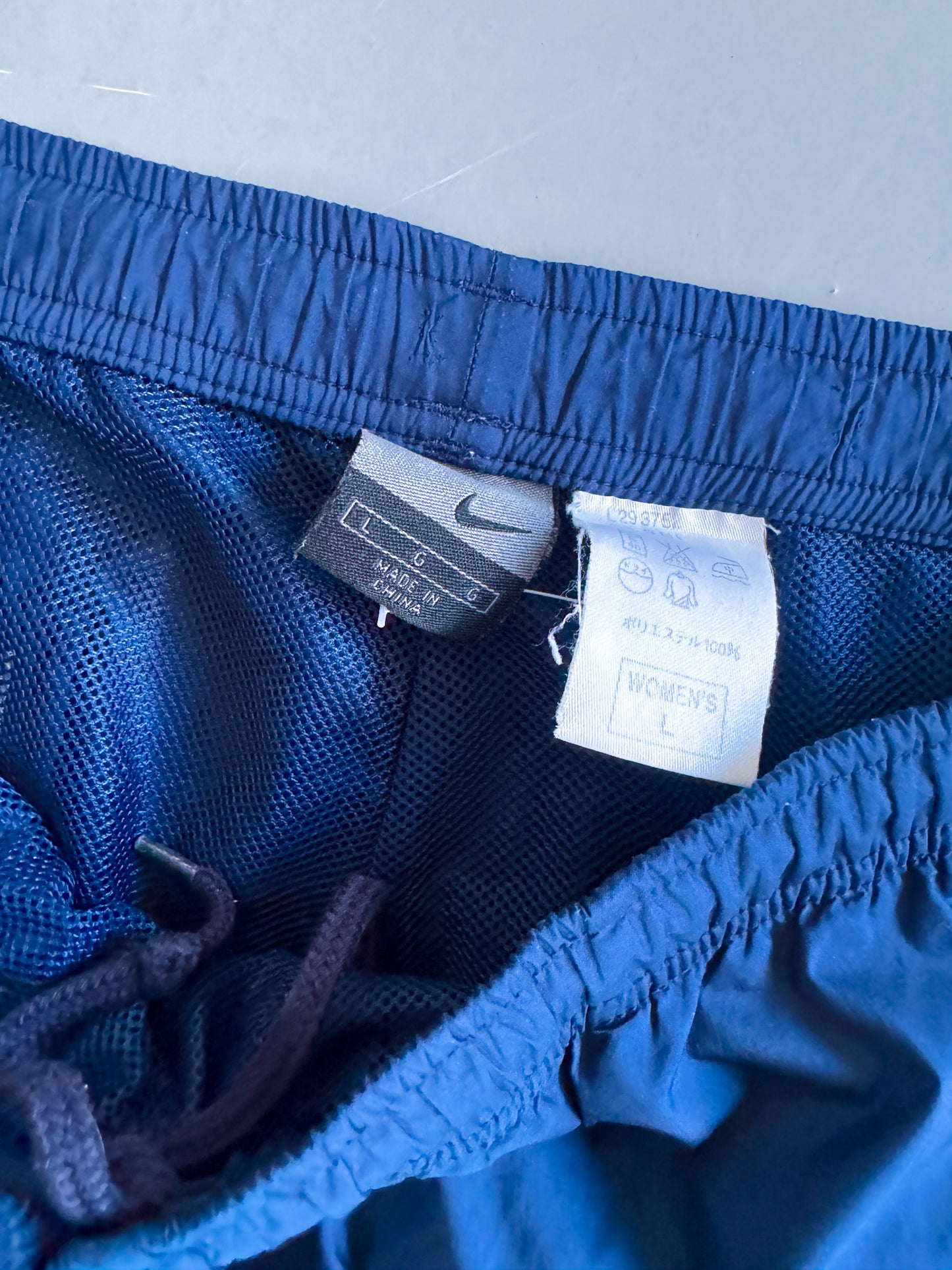 Nike Vintage Trackpants | M