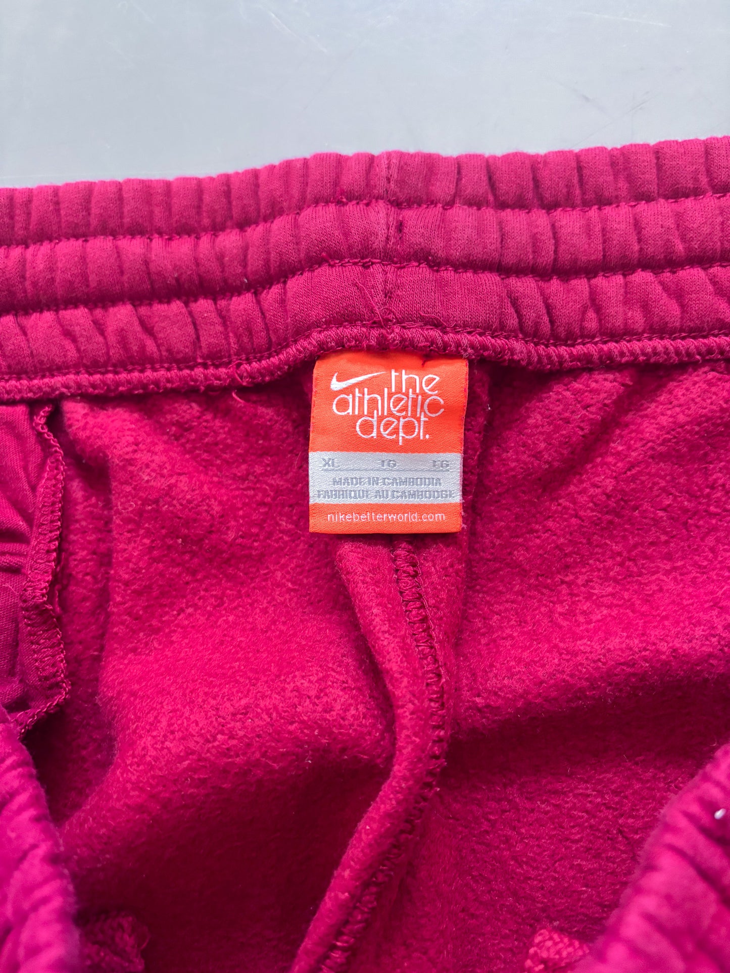 Nike Vintage *PREMIUM* Sweatpants / Jogger | L