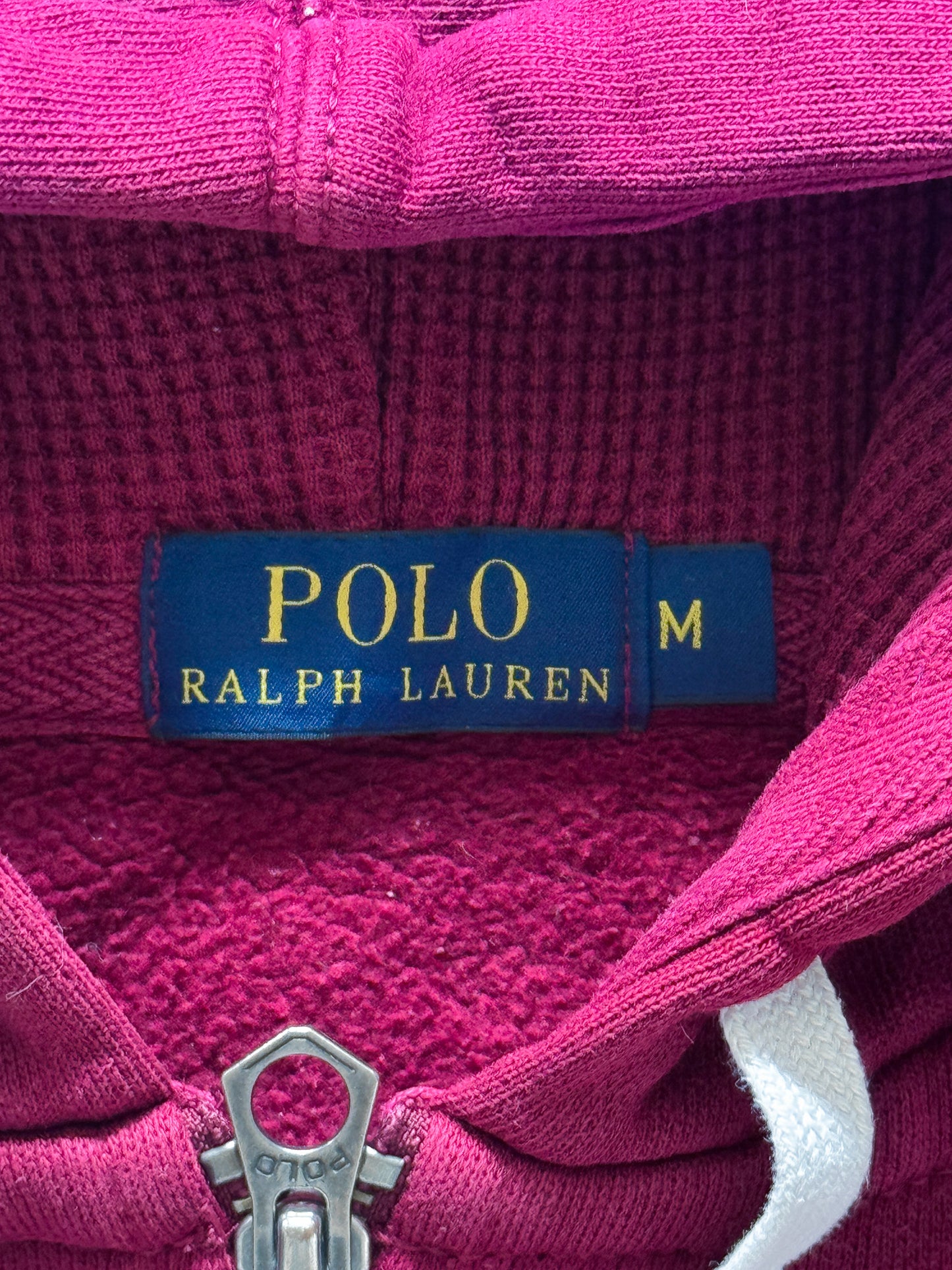 Polo Ralph Lauren Vintage Sweatjacke | M