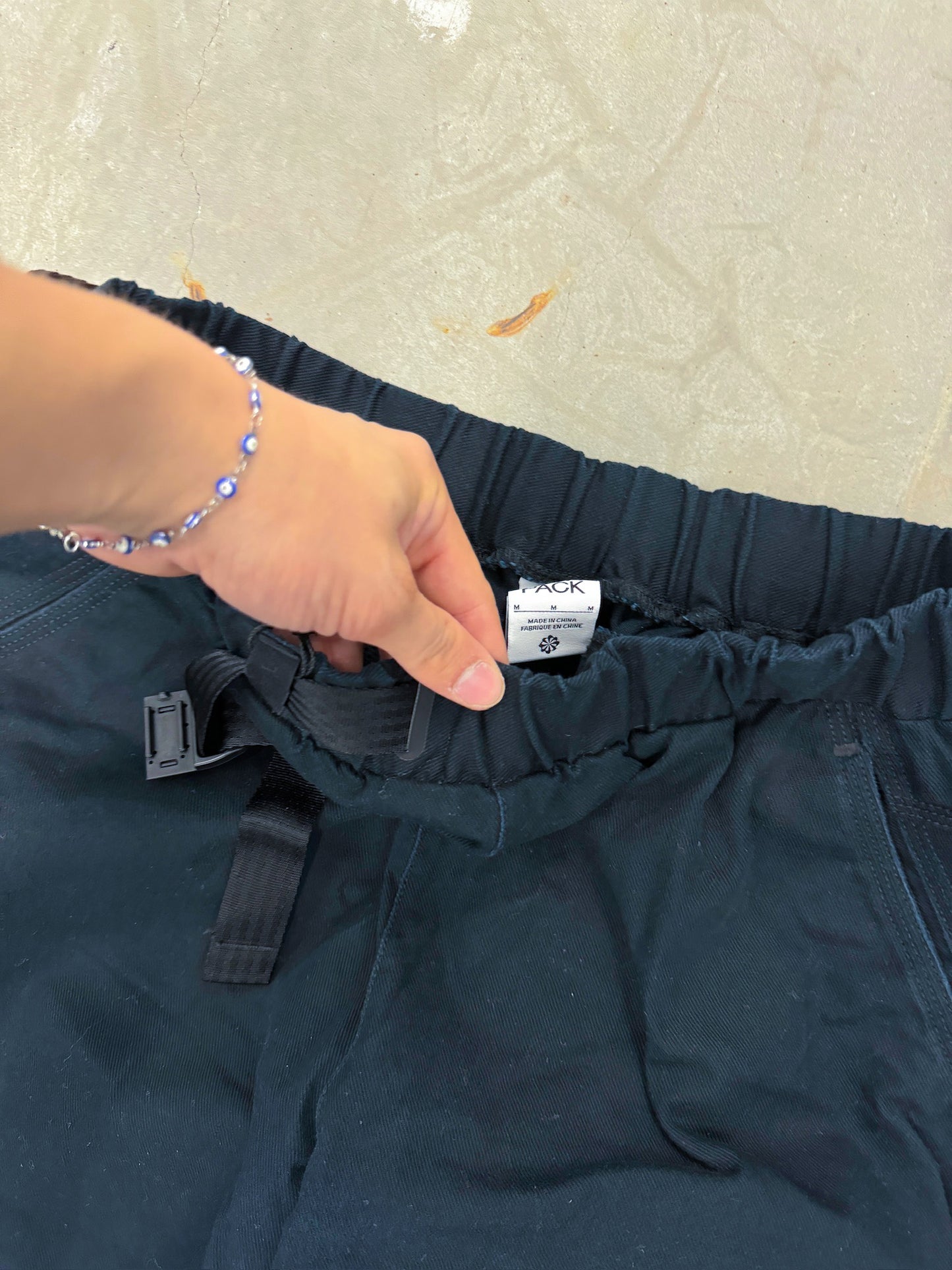 Nike Vintage *Techpack* Cargo | M