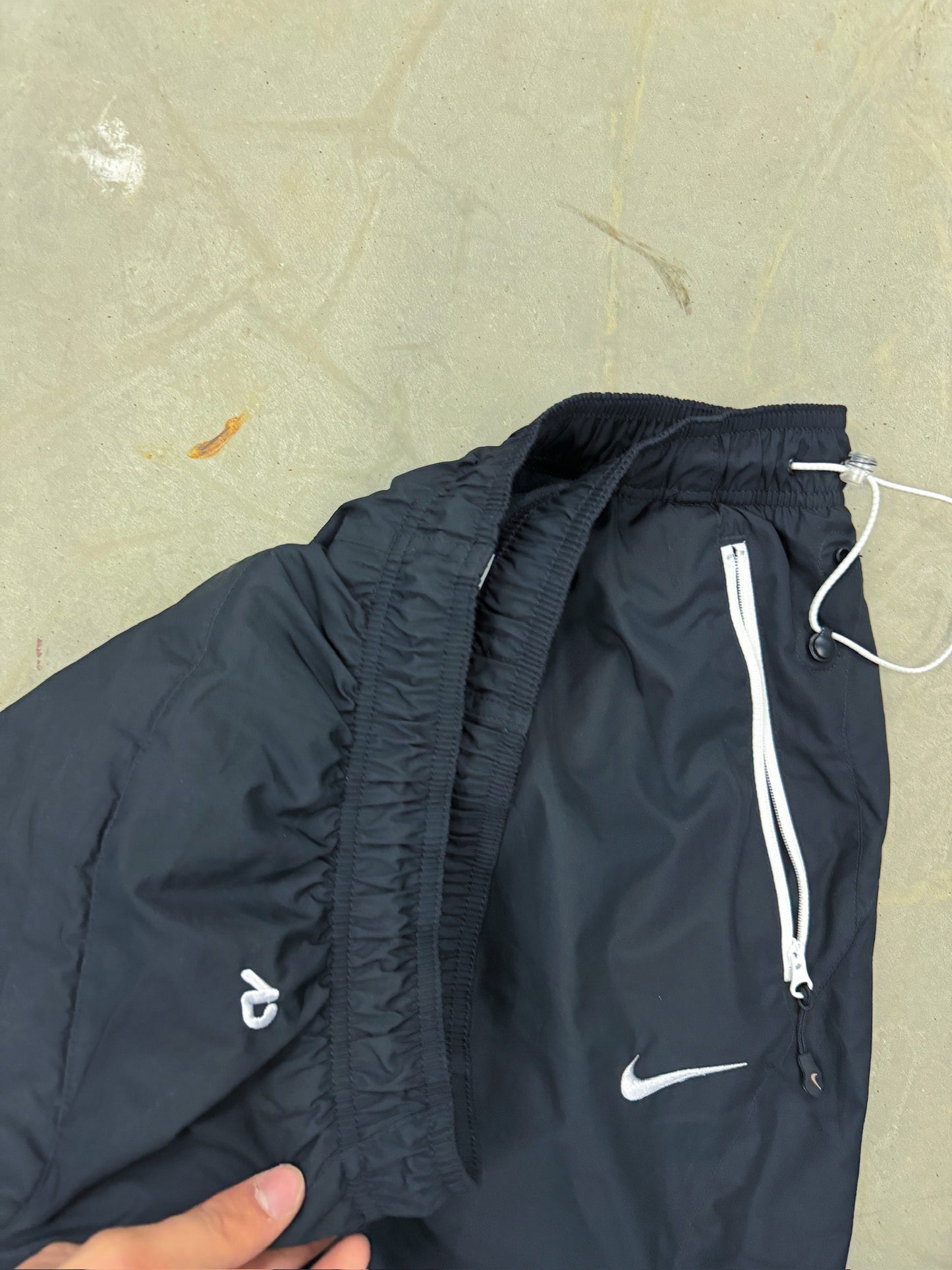 Nike Vintage Trackpants | L