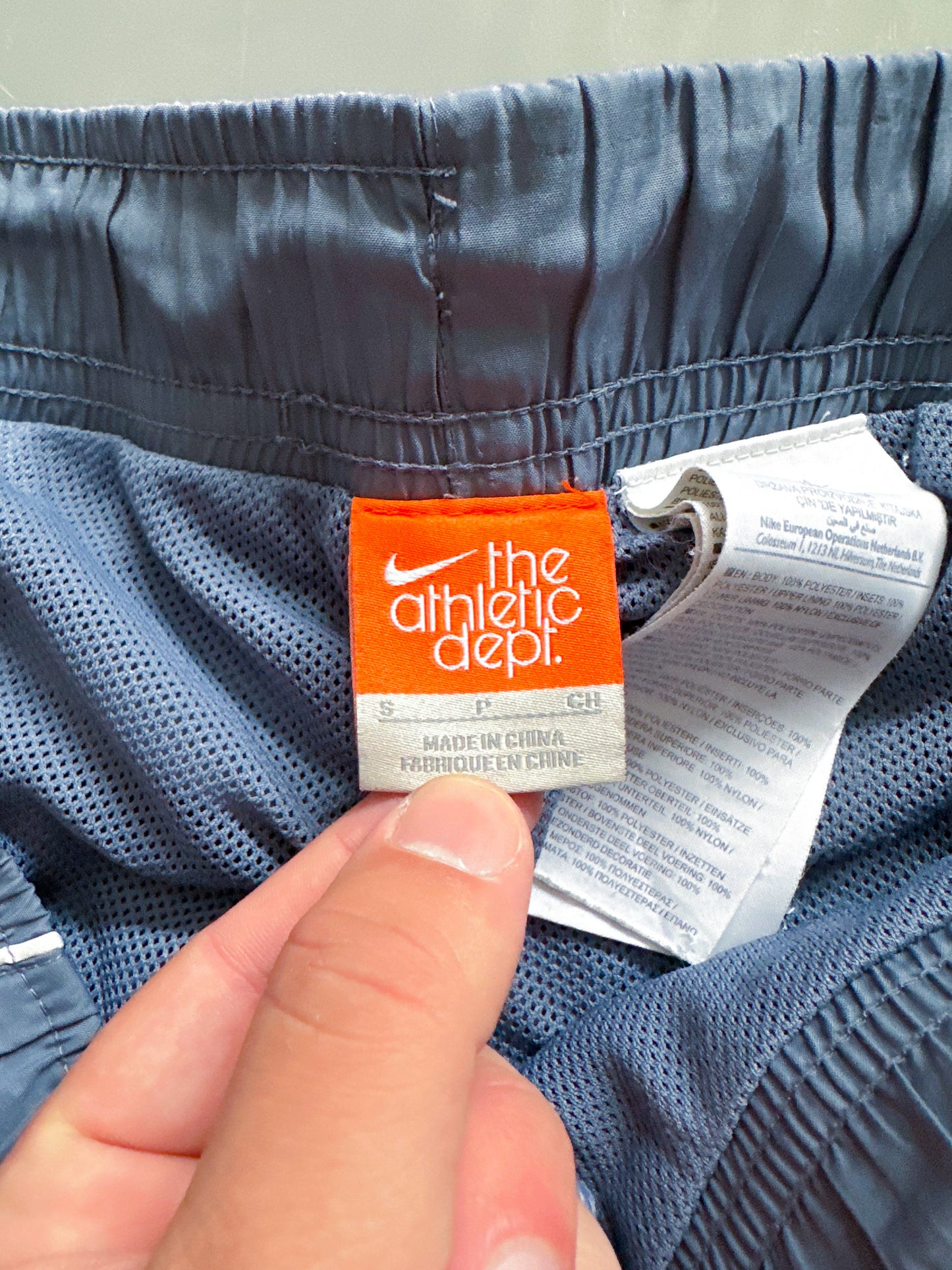 Nike Vintage Trackpants | S