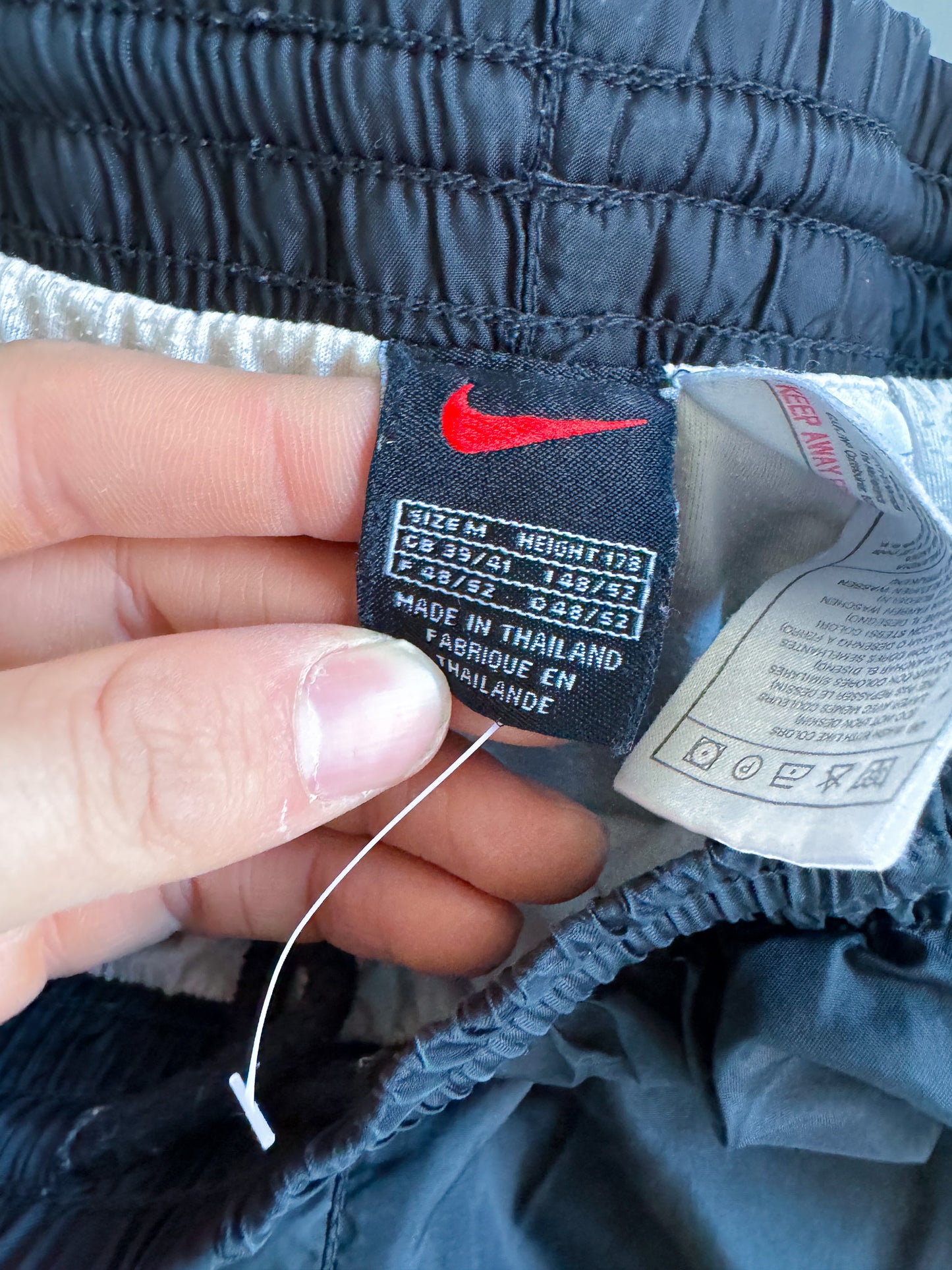 Nike Vintage *PREMIUM* Trackpants | M