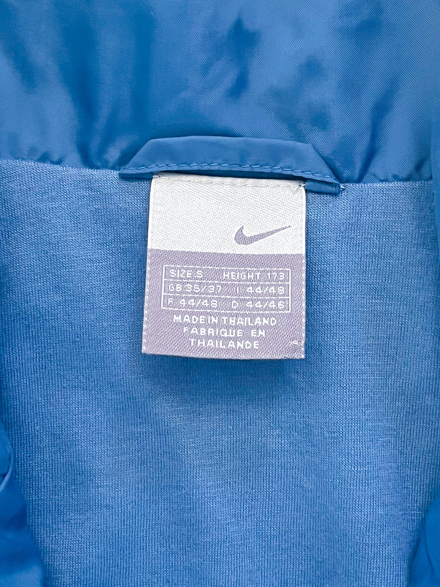 Nike Vintage Trackjacket | S