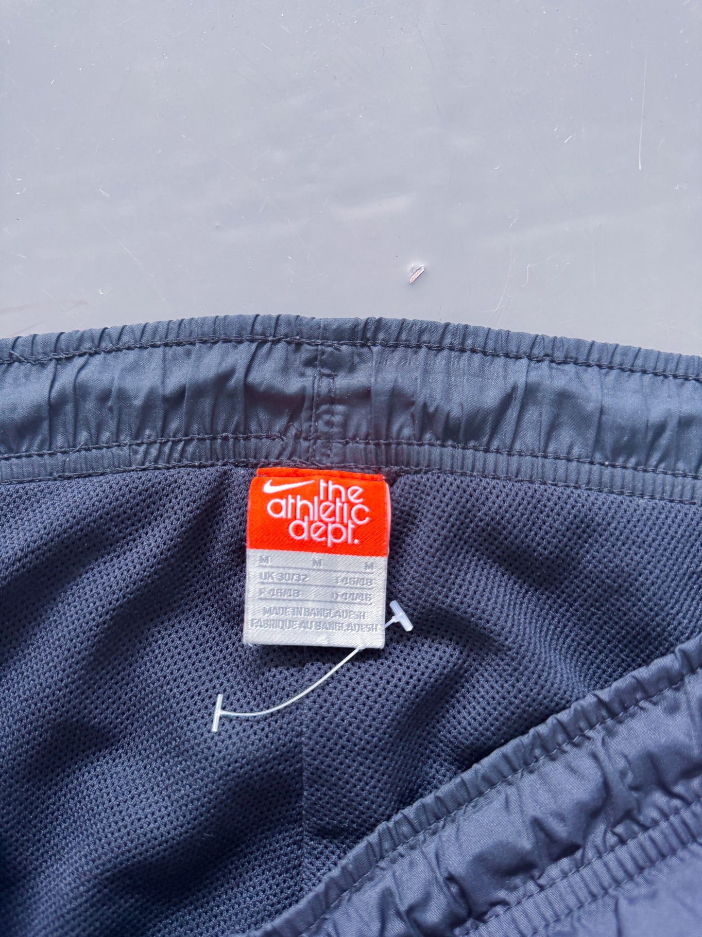 Nike Vintage Trackpants | M