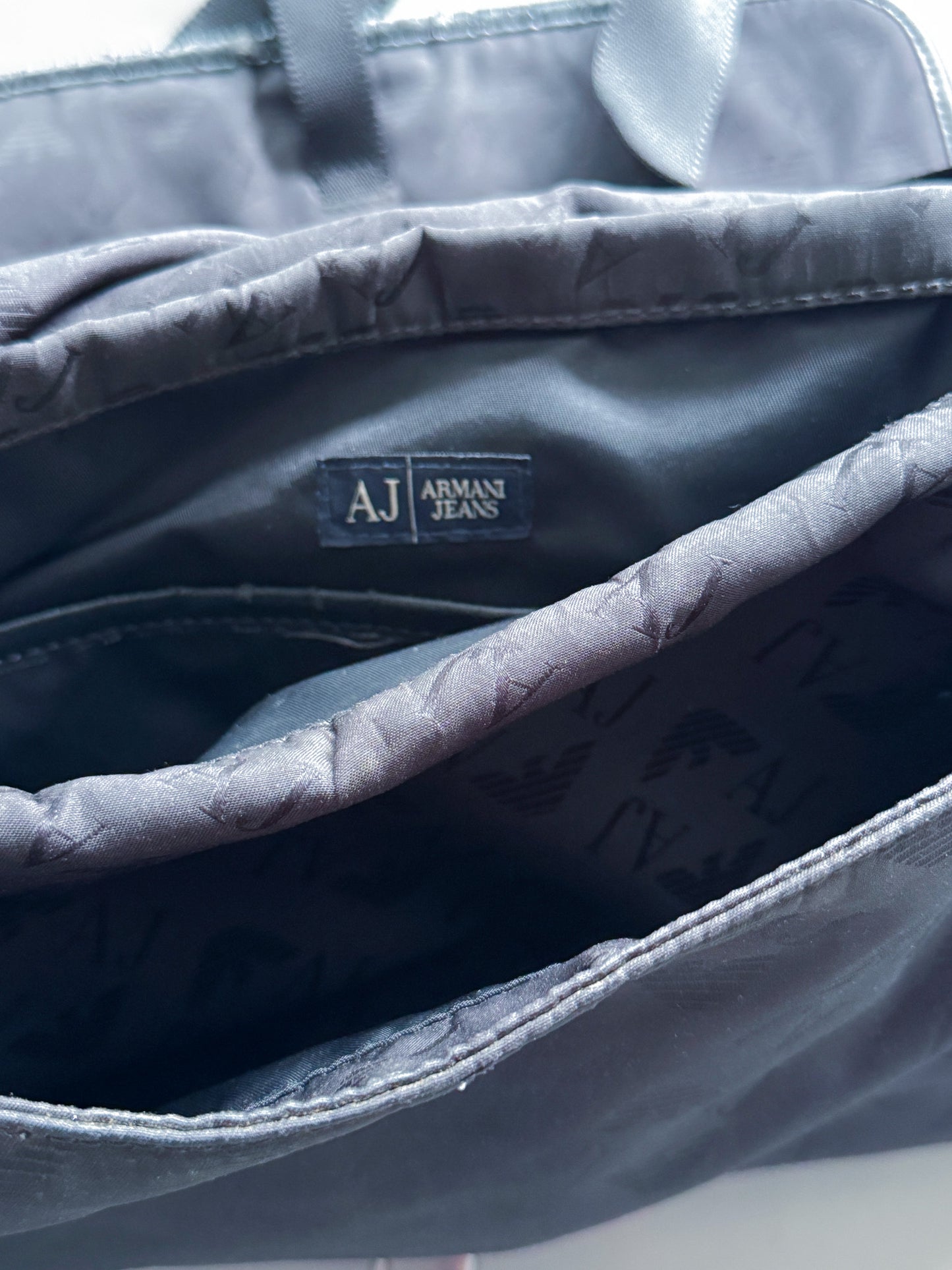 Emporio Armani Vintage Tasche