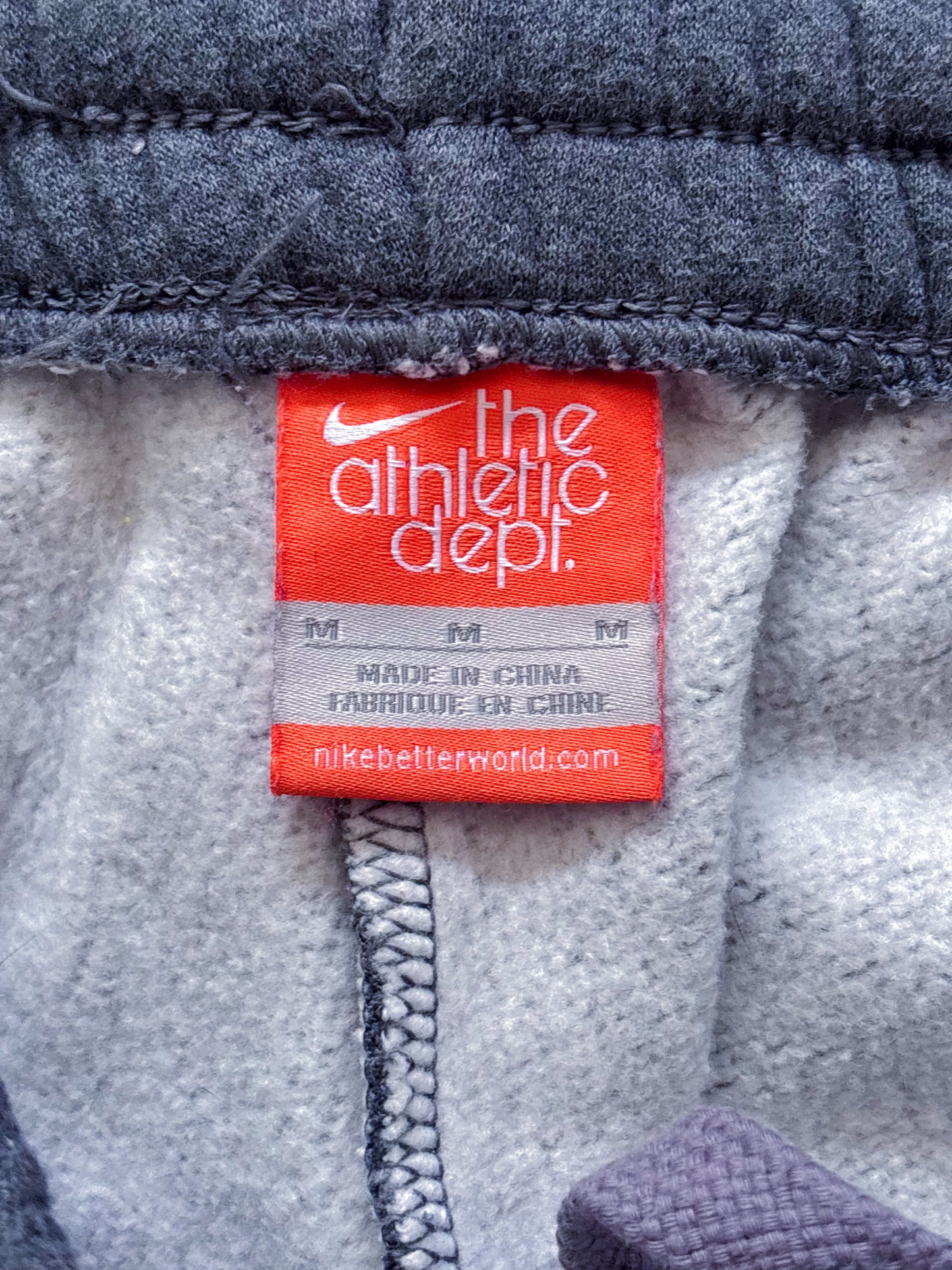 Nike Vintage Sweatpants / Jogger | M