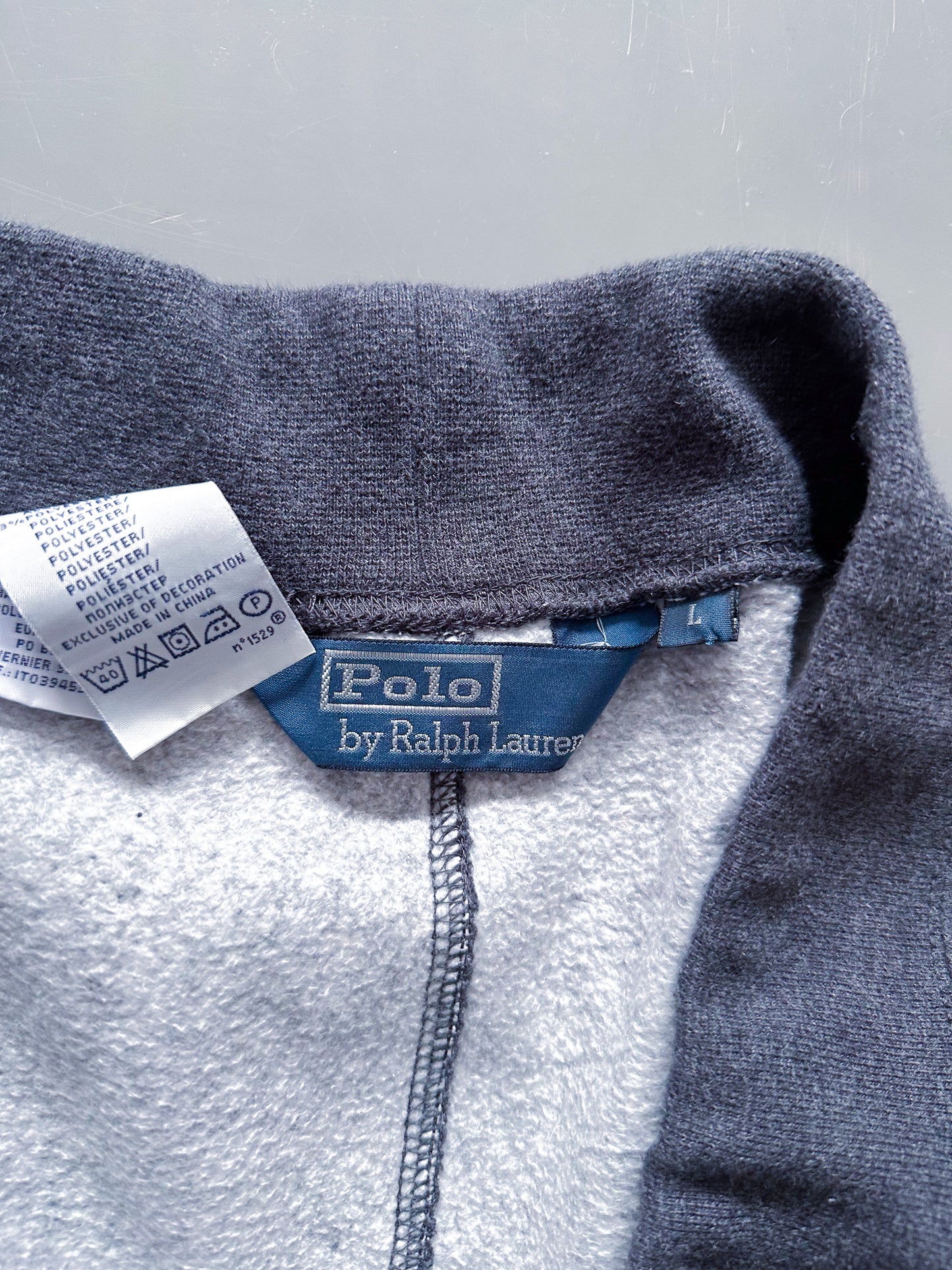 Polo Ralph Lauren Vintage Sweatpants / Jogger | L