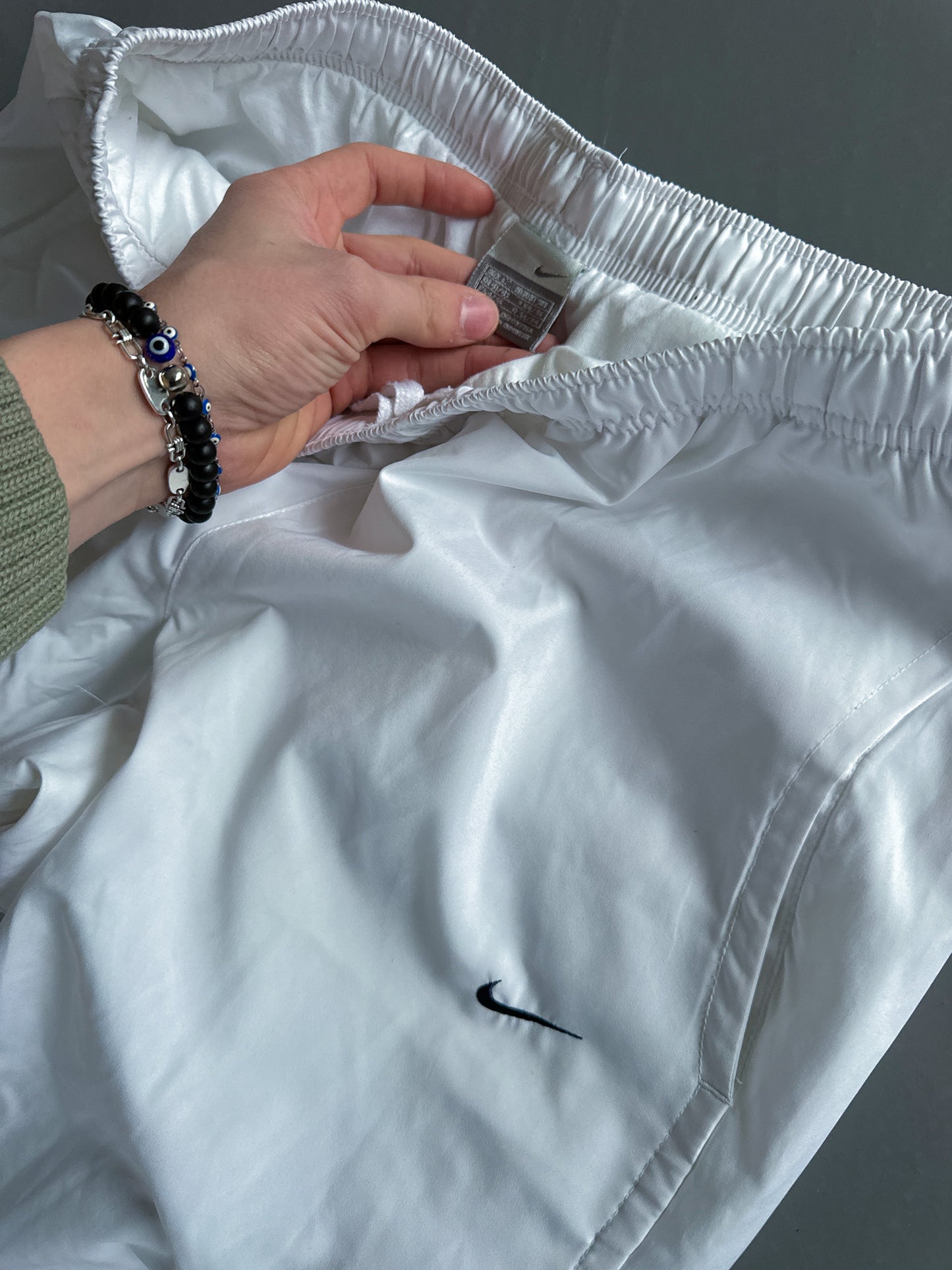 Nike Vintage Trackpants | M