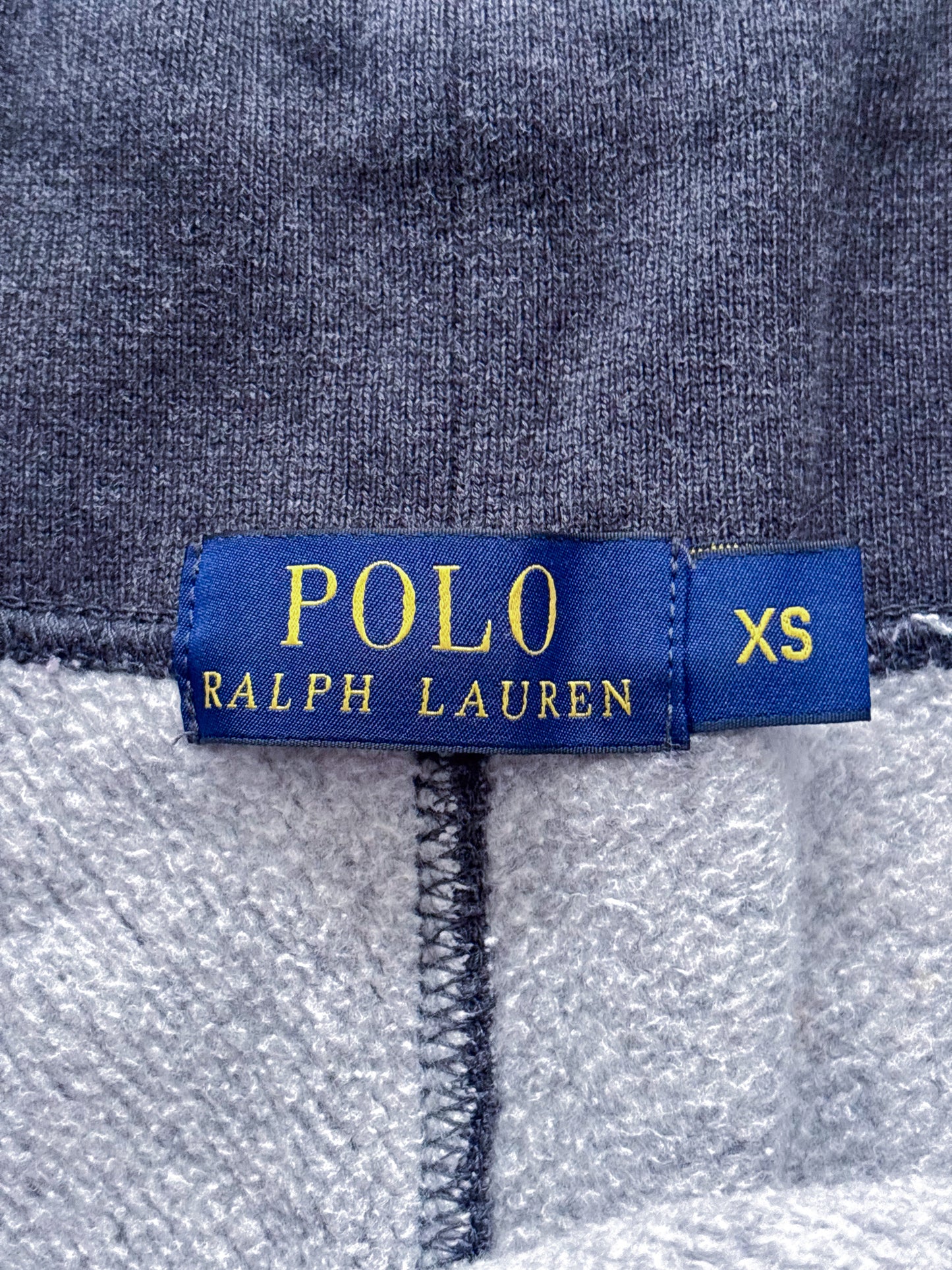Polo Ralph Lauren Vintage Sweatpants / Jogger | XS