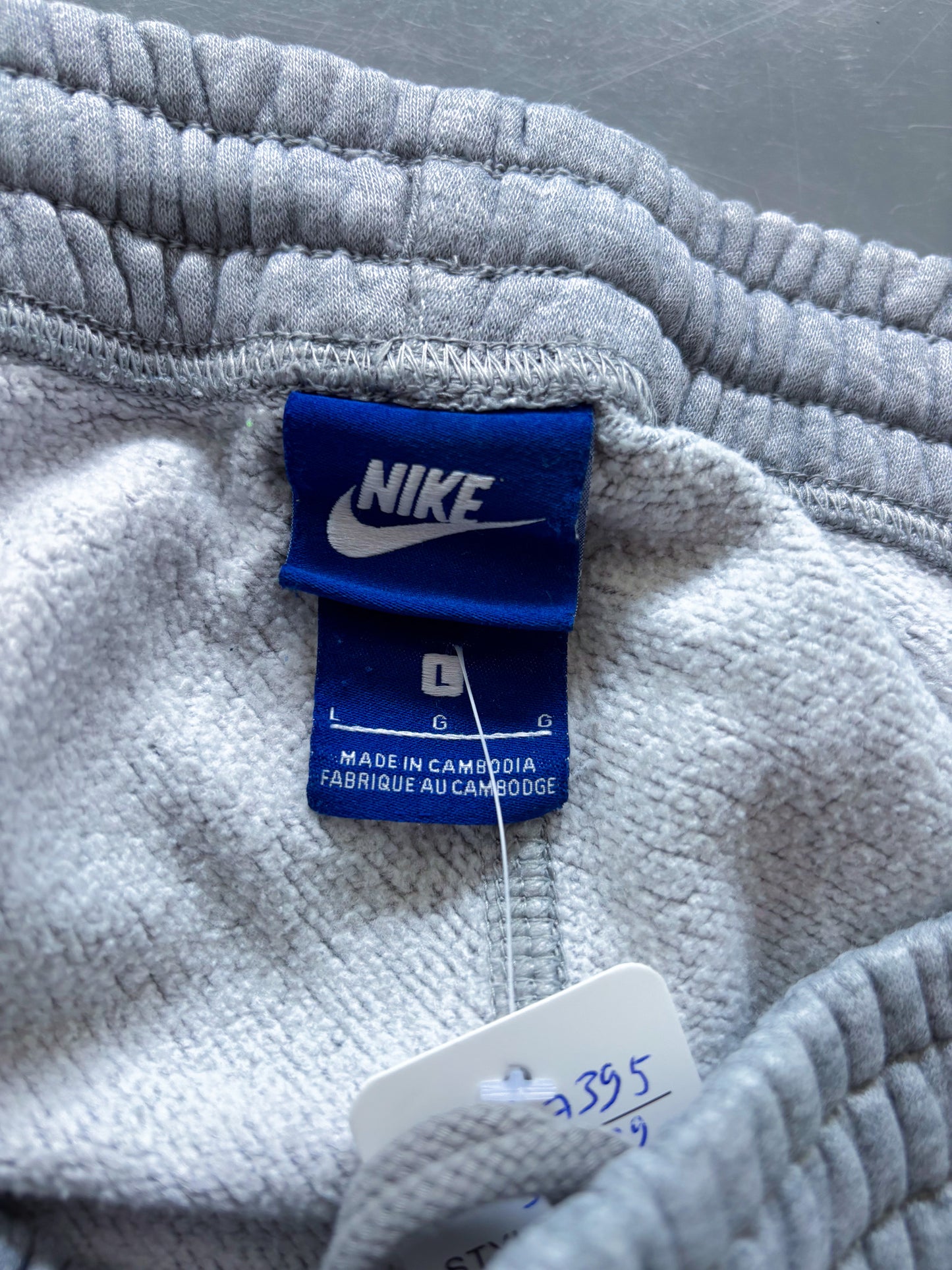 Nike Vintage Sweatpants | L