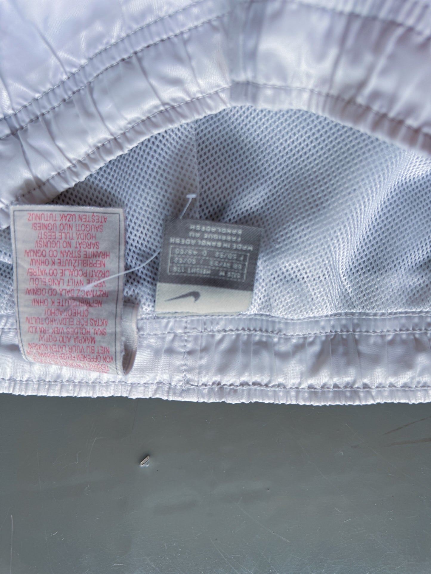 Nike Vintage *PREMIUM* Trackpants | M