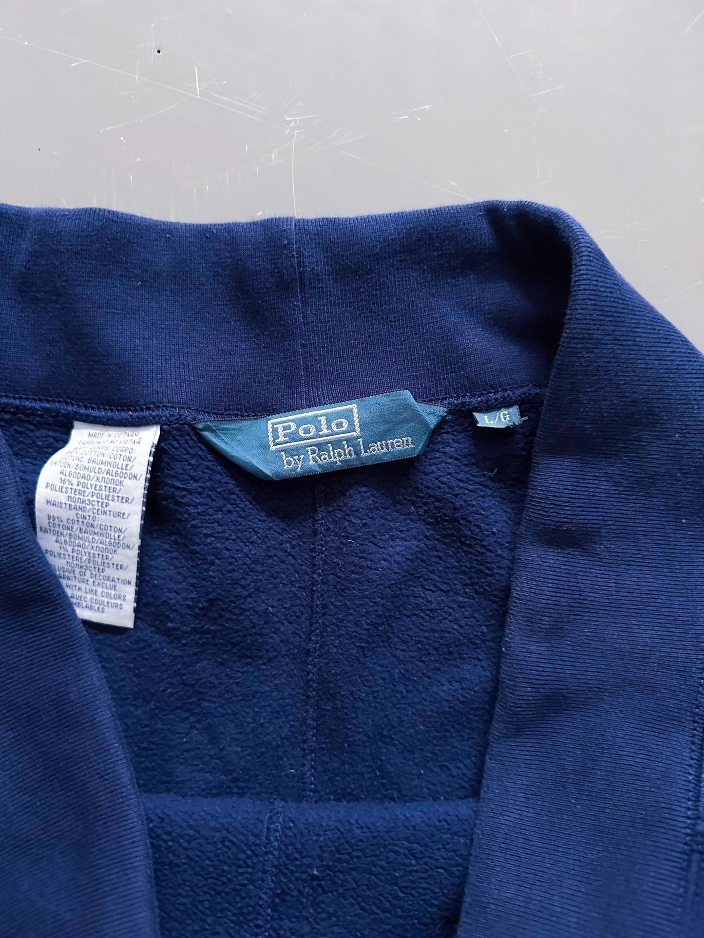 Polo Ralph Lauren Vintage Sweatpants / Jogger | L