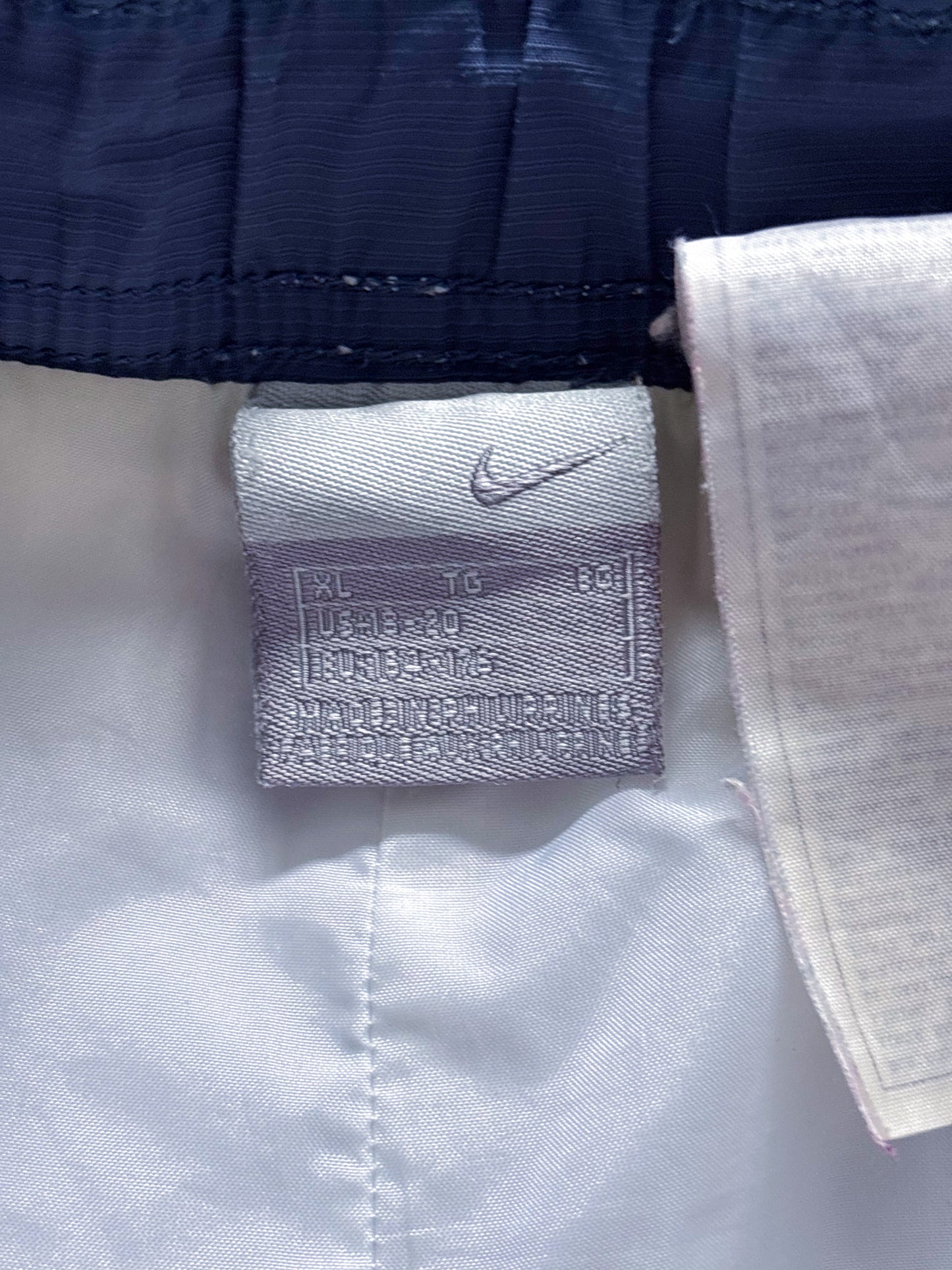 Nike Vintage *TN* Trackpants | XL