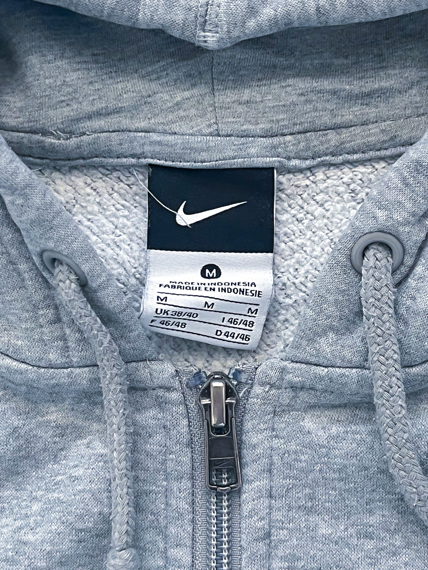 Nike Vintage Sweatjacke | M