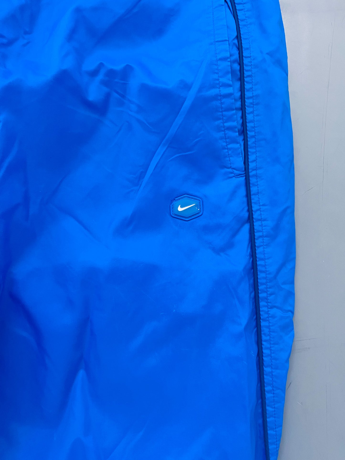 Nike Vintage *Hexa* Tracksuit | M