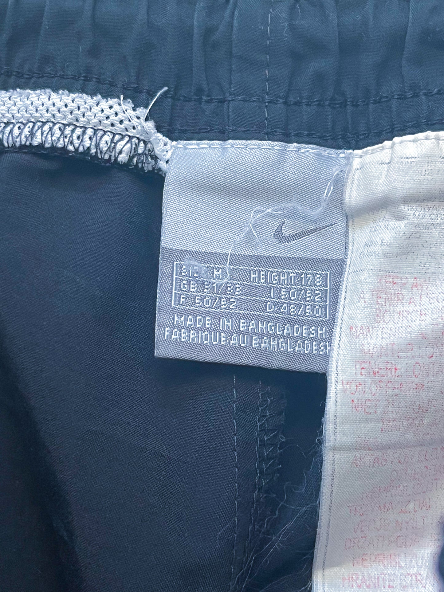 Vintage Nike Shorts | M