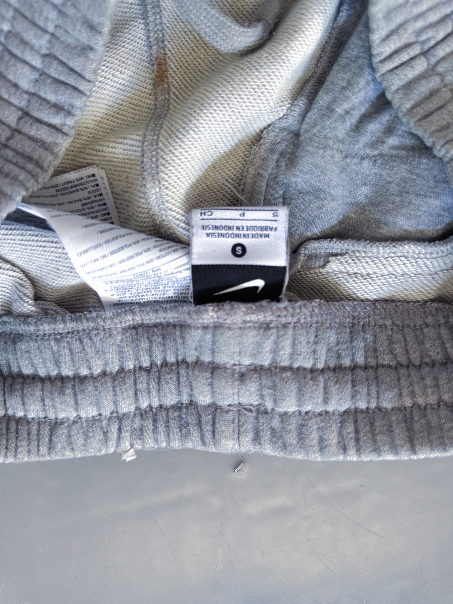 Nike Vintage Trackpants | S