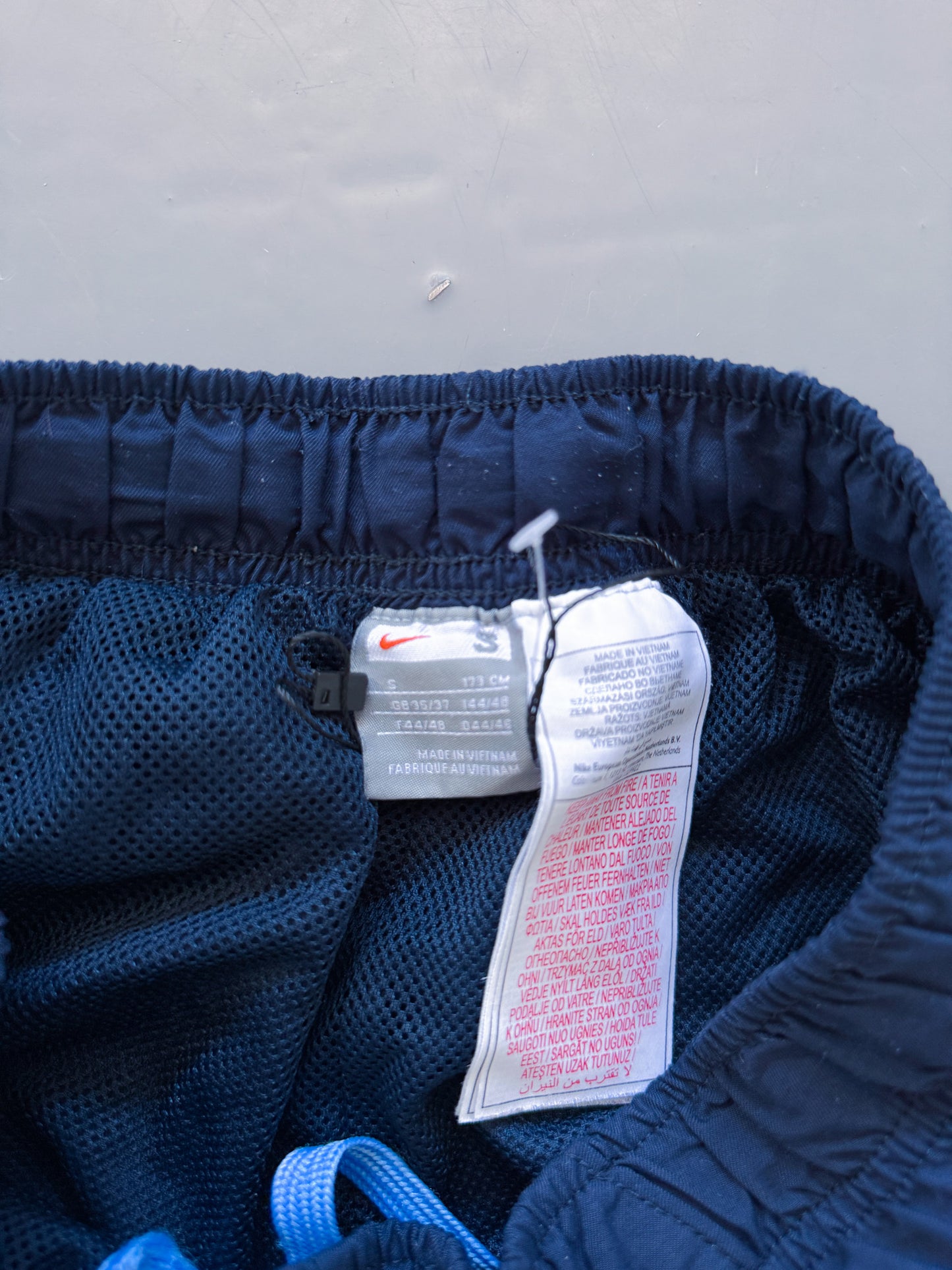 Nike Vintage Trackpants | S