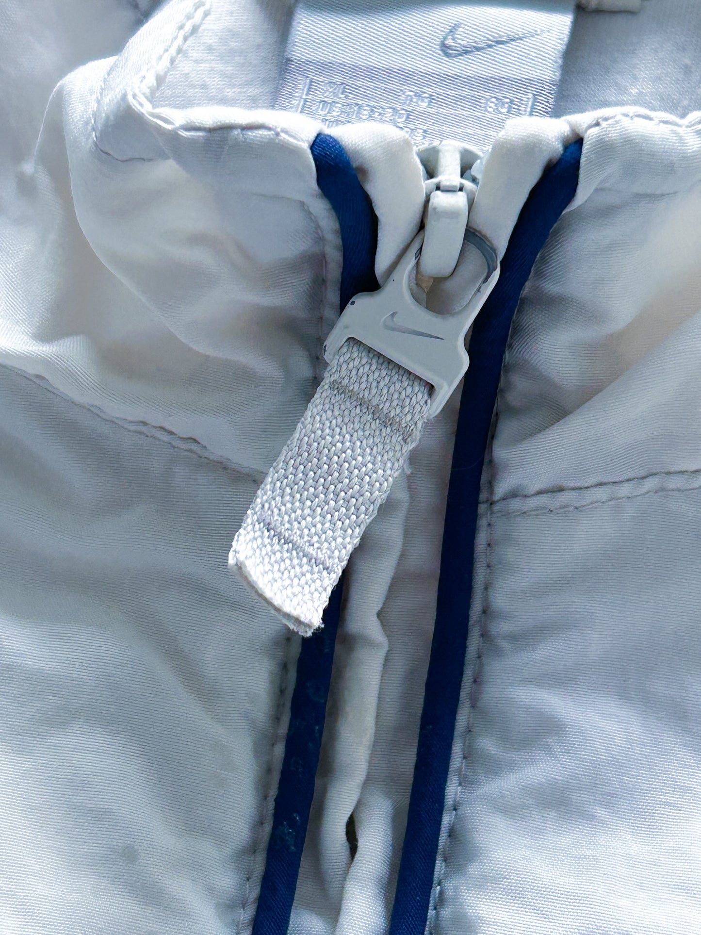 Nike Vintage Trackjacket | S