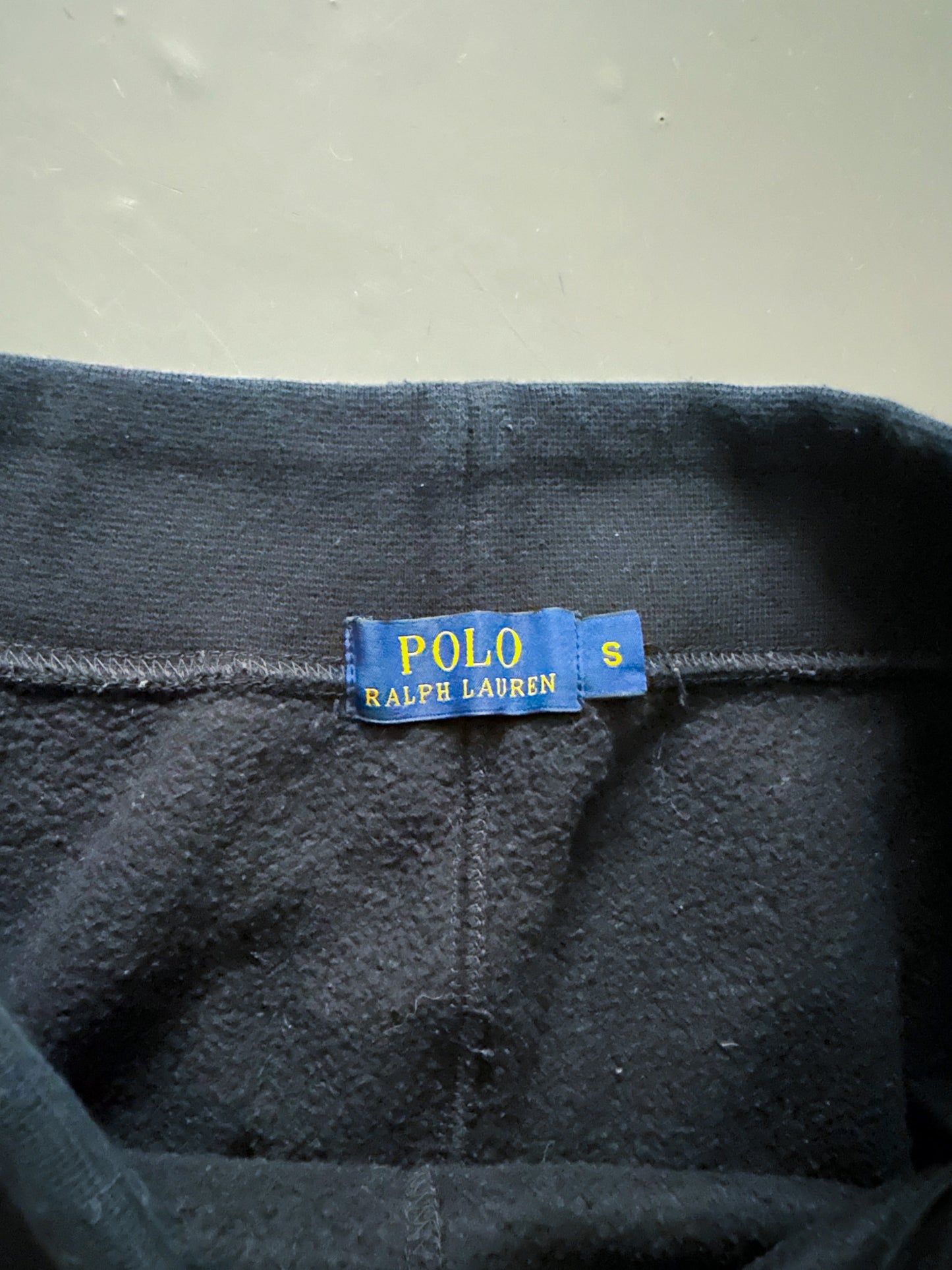 Polo Ralph Lauren Vintage Sweatpants / Jogger | S