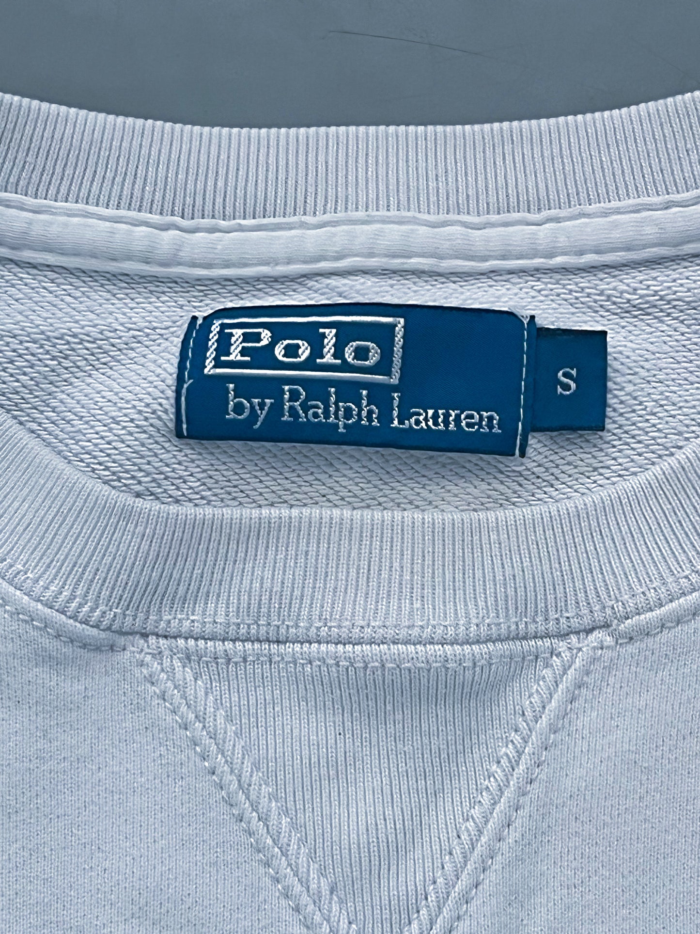Polo Ralph Lauren Vintage Pullover | S