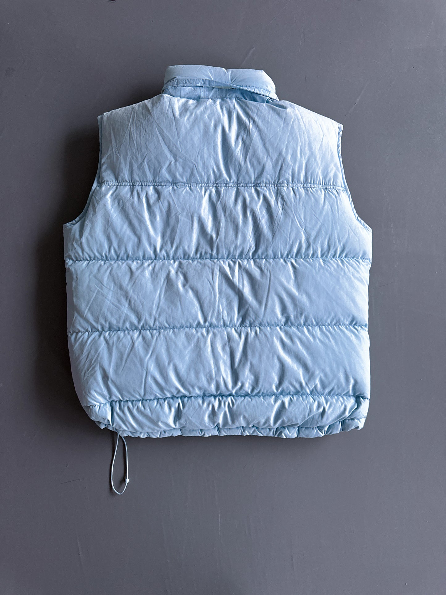 Nike Vintage Puffer Jacket | XL