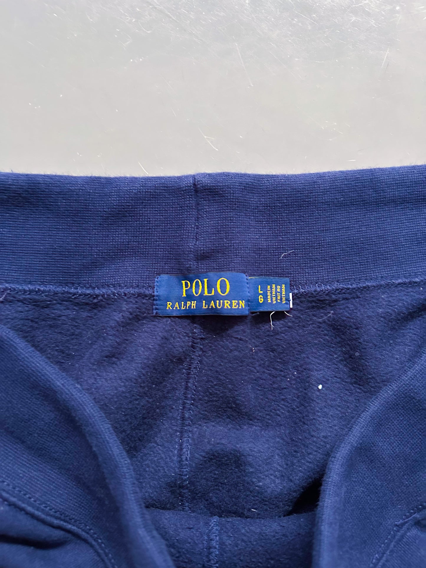 Polo Ralph Lauren Vintage Sweatpants / Jogger | L
