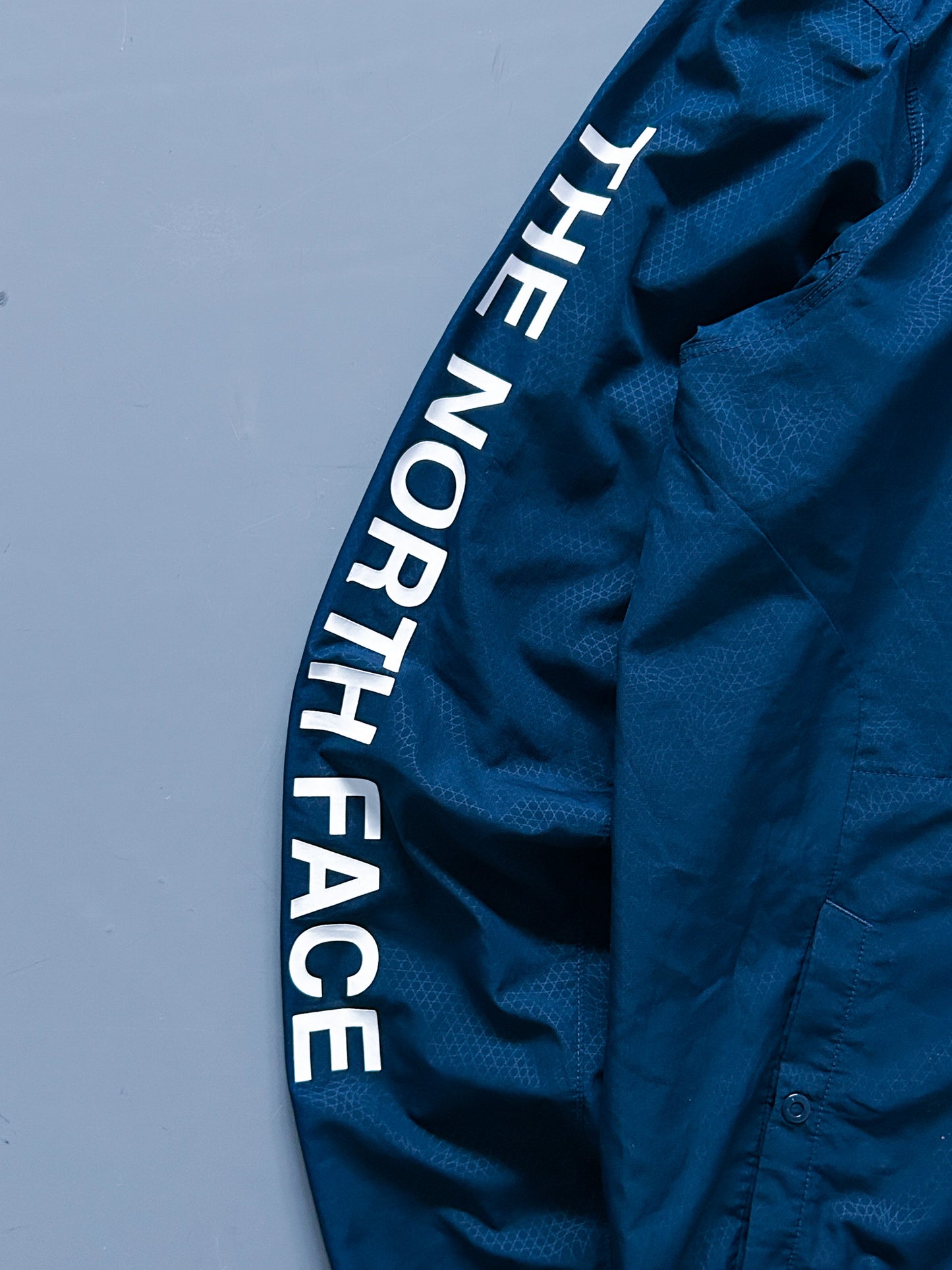 The North Face Vintage Jacket | S