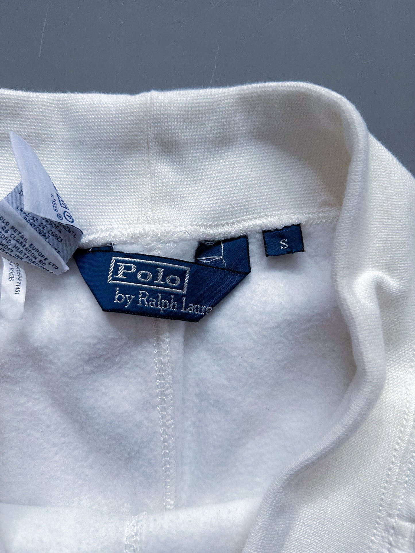 Polo Ralph Lauren Vintage *PREMIUM* Sweatpants / Jogger | S