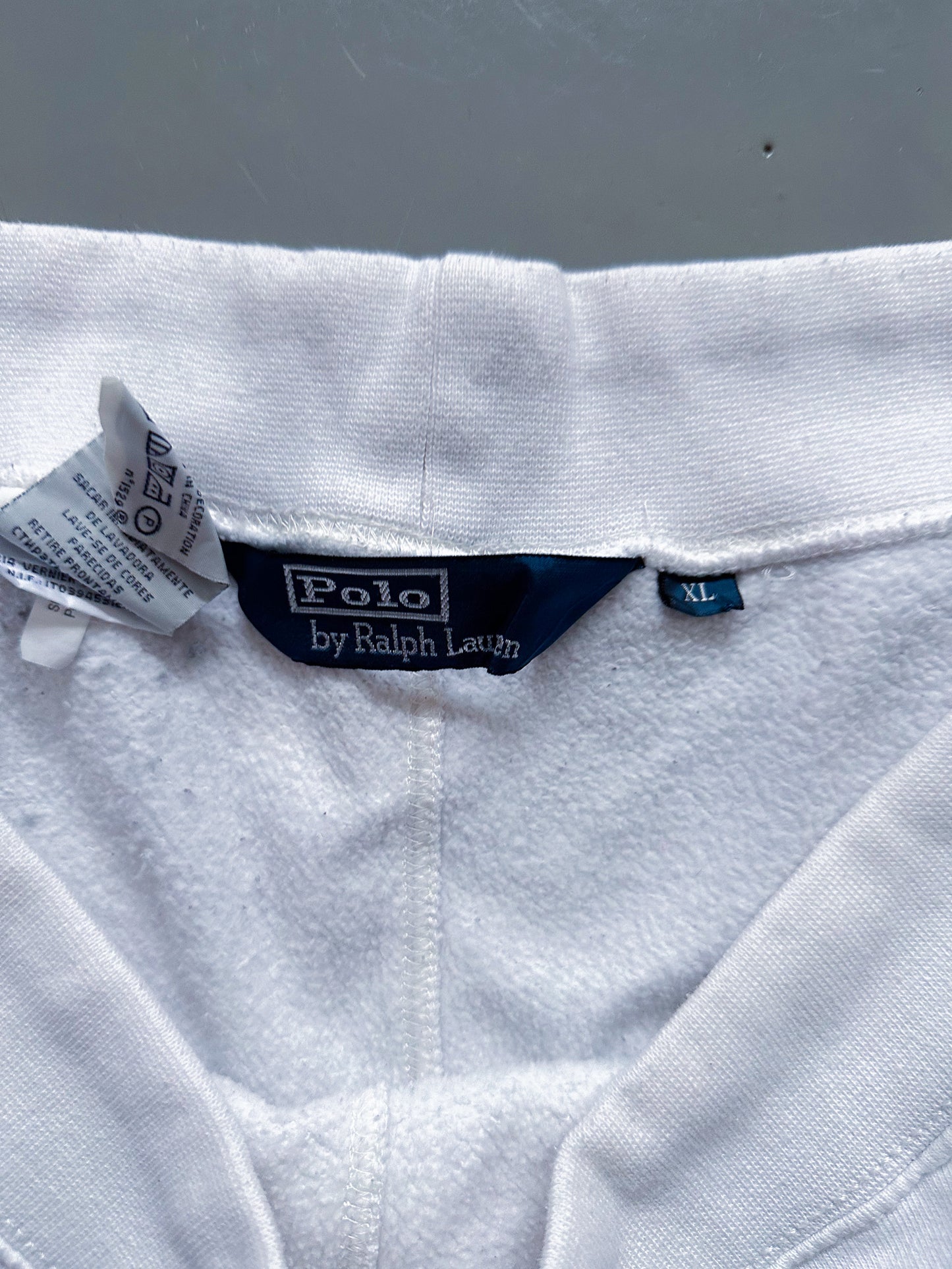 Polo Ralph Lauren Vintage *PREMIUM* Sweatpants / Jogger | L