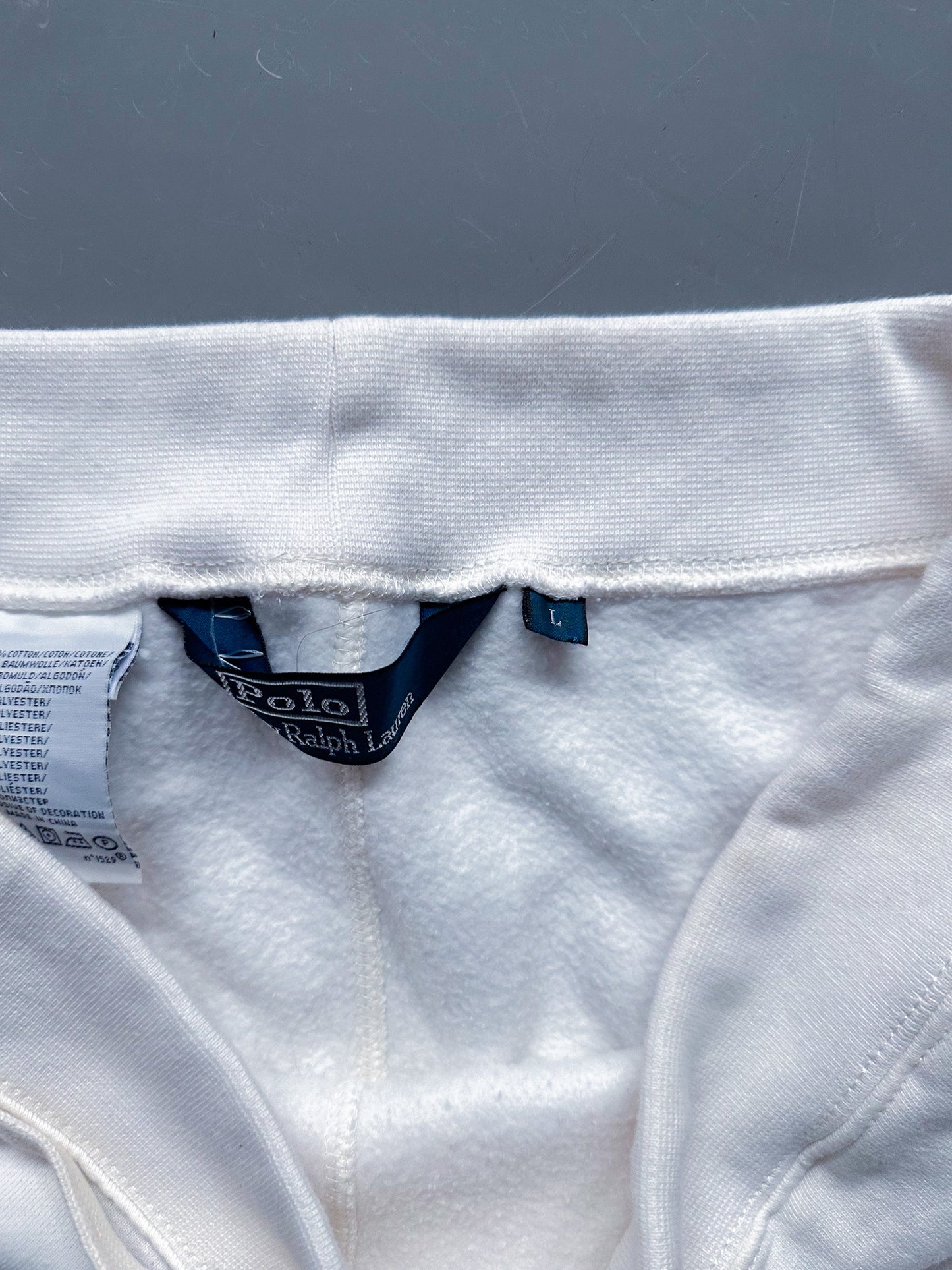 Polo Ralph Lauren Vintage *PREMIUM* Sweatpants / Jogger | L