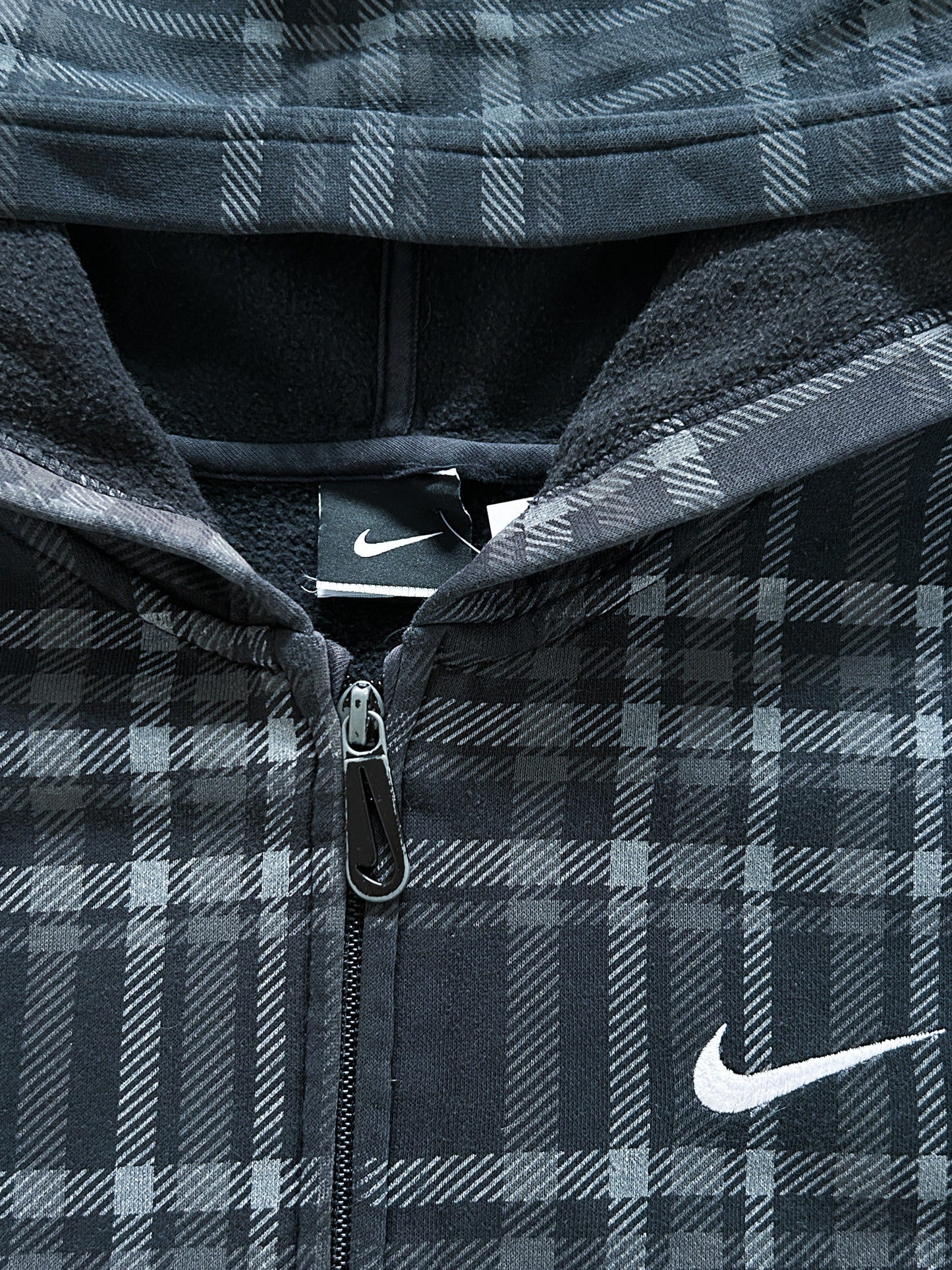 Nike Vintage Sweatjacke | S