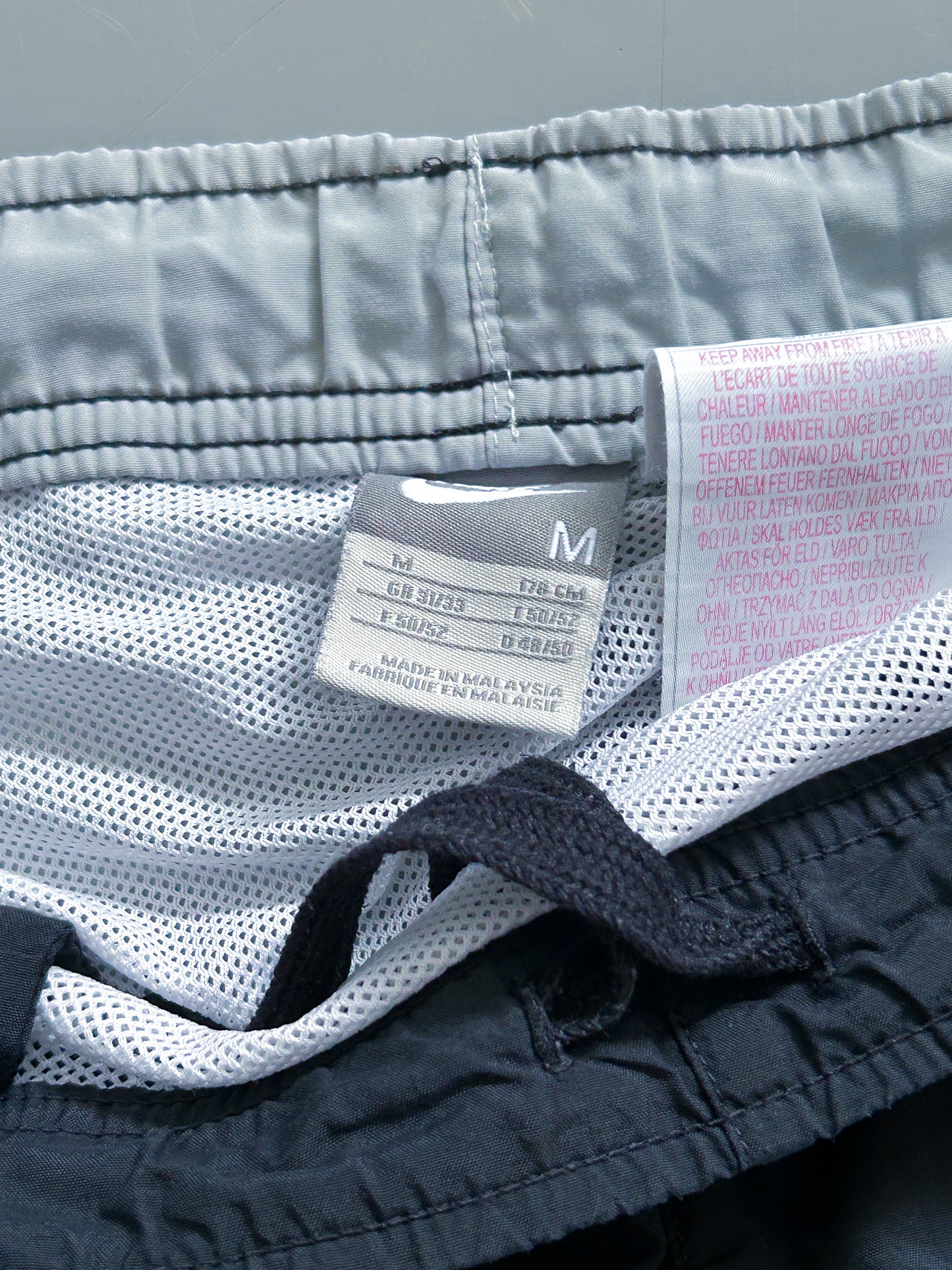 Vintage Nike Shorts | M