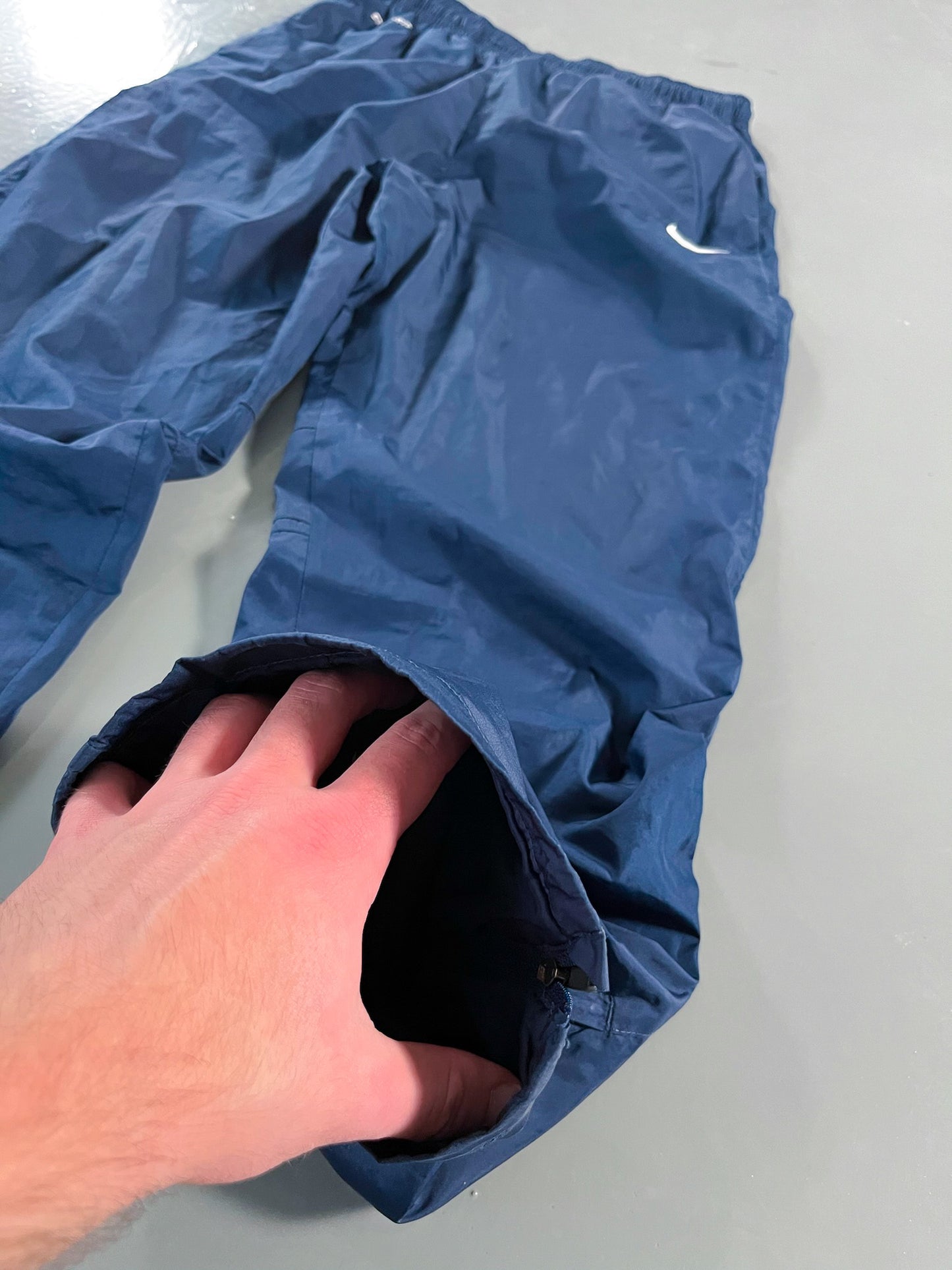 Nike Vintage Trackpants | S