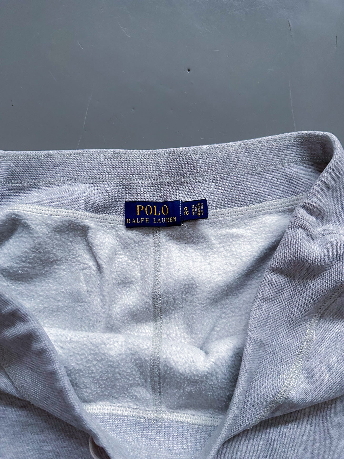 Polo Ralph Lauren Vintage Sweatpants | XL
