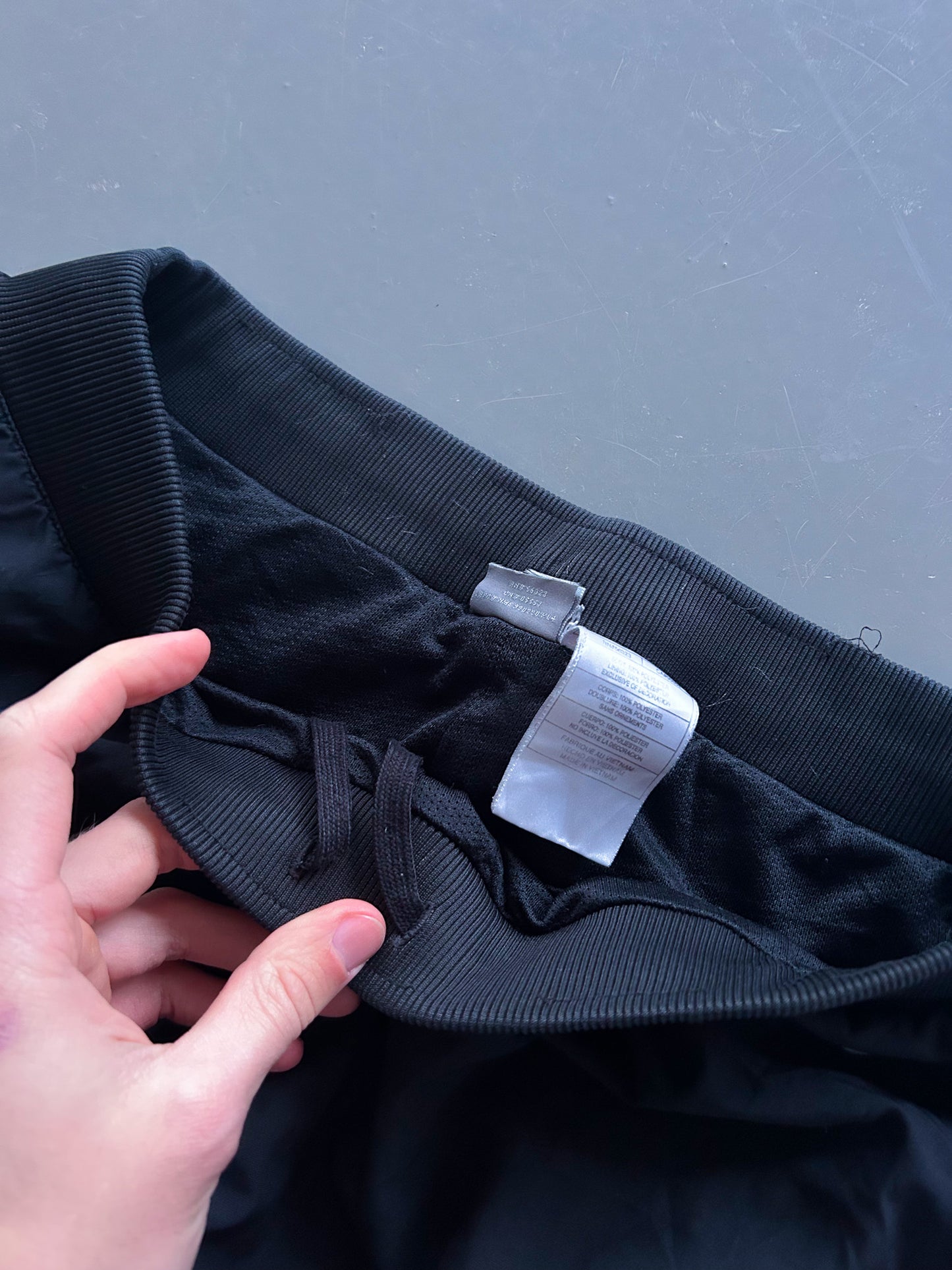 Nike Vintage Trackpants | XS
