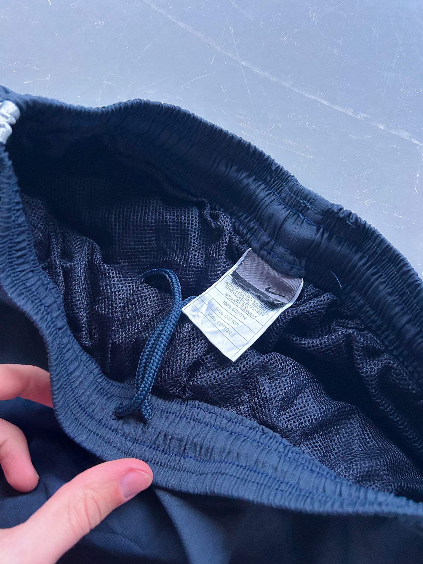 Nike Vintage Trackpants | L