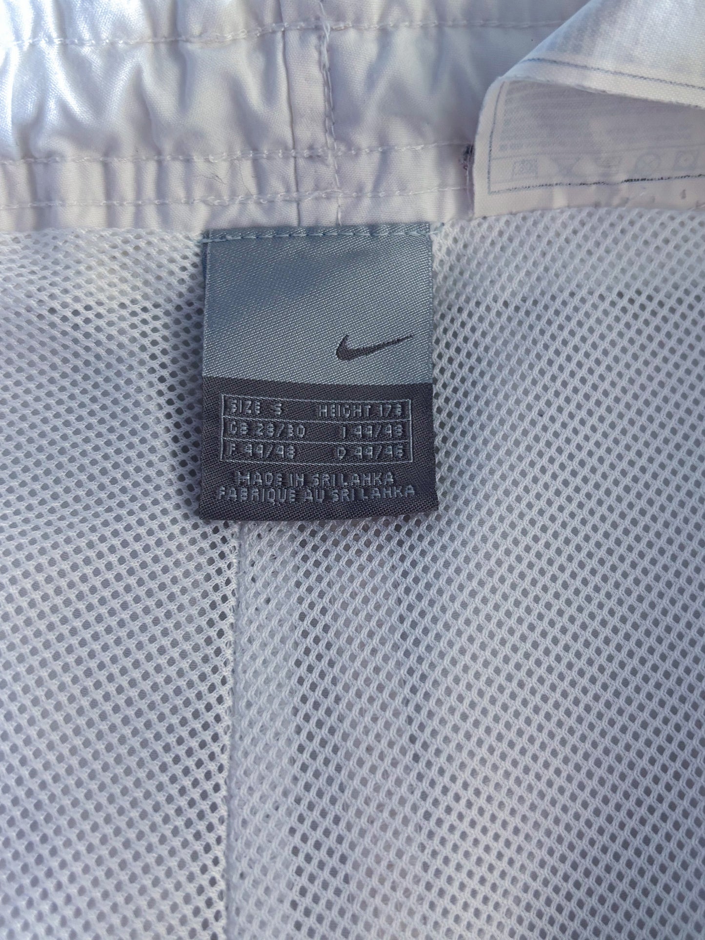 Nike Vintage *PREMIUM* Trackpants | S