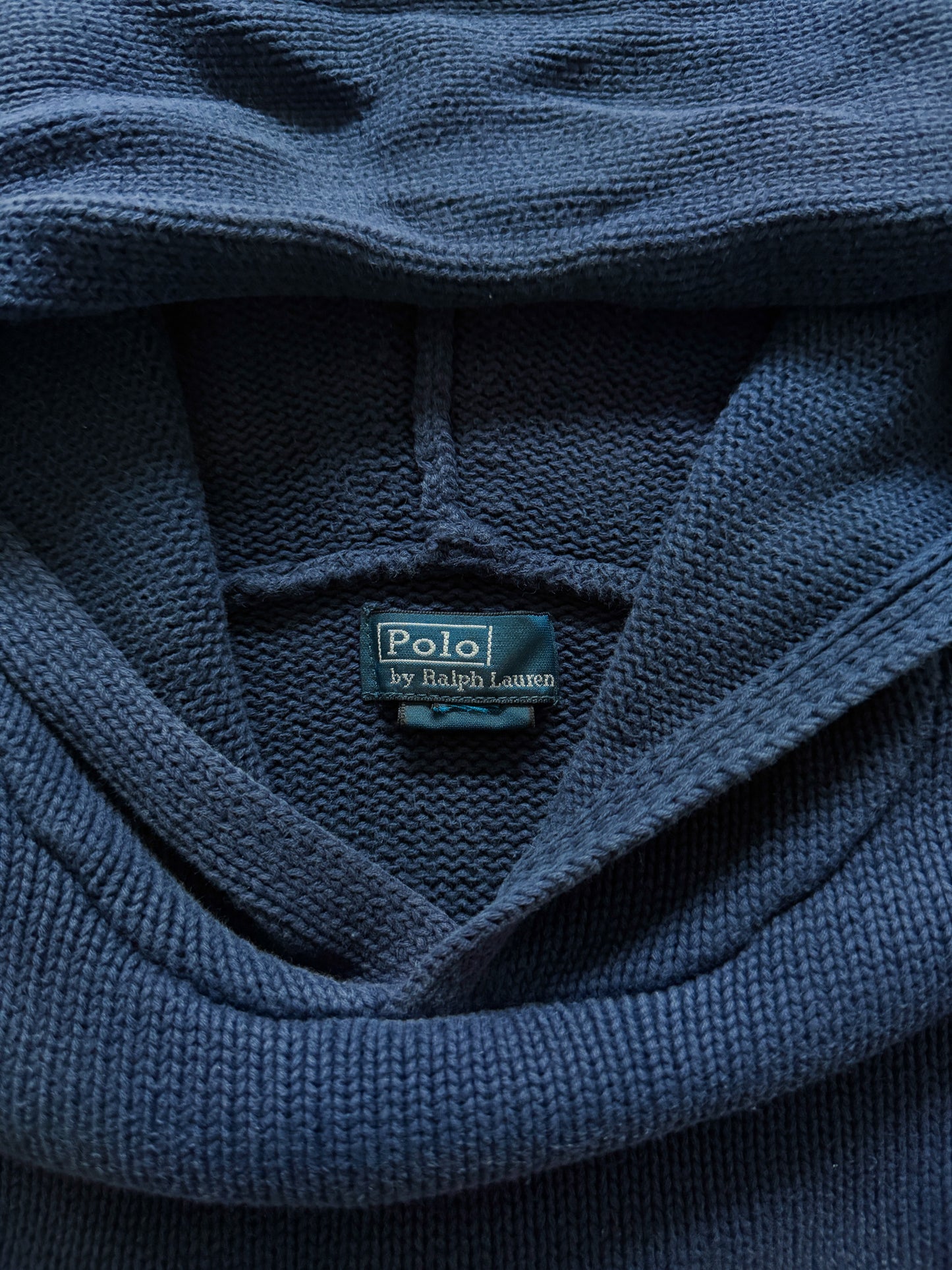 Polo Ralph Lauren Vintage Strick Pullover | XS