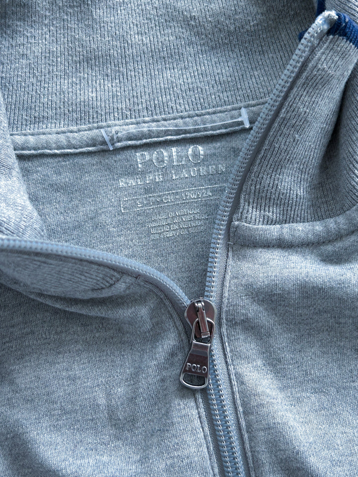 Polo Ralph Lauren Sweatjacke | S