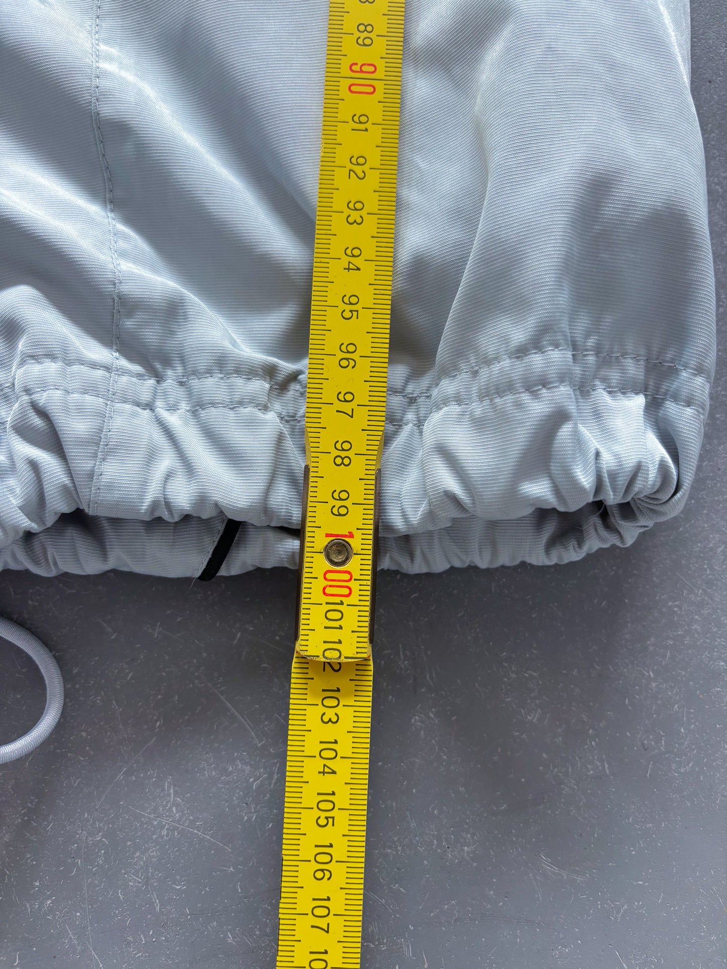 Nike *SHOX* Vintage Trackpants | L