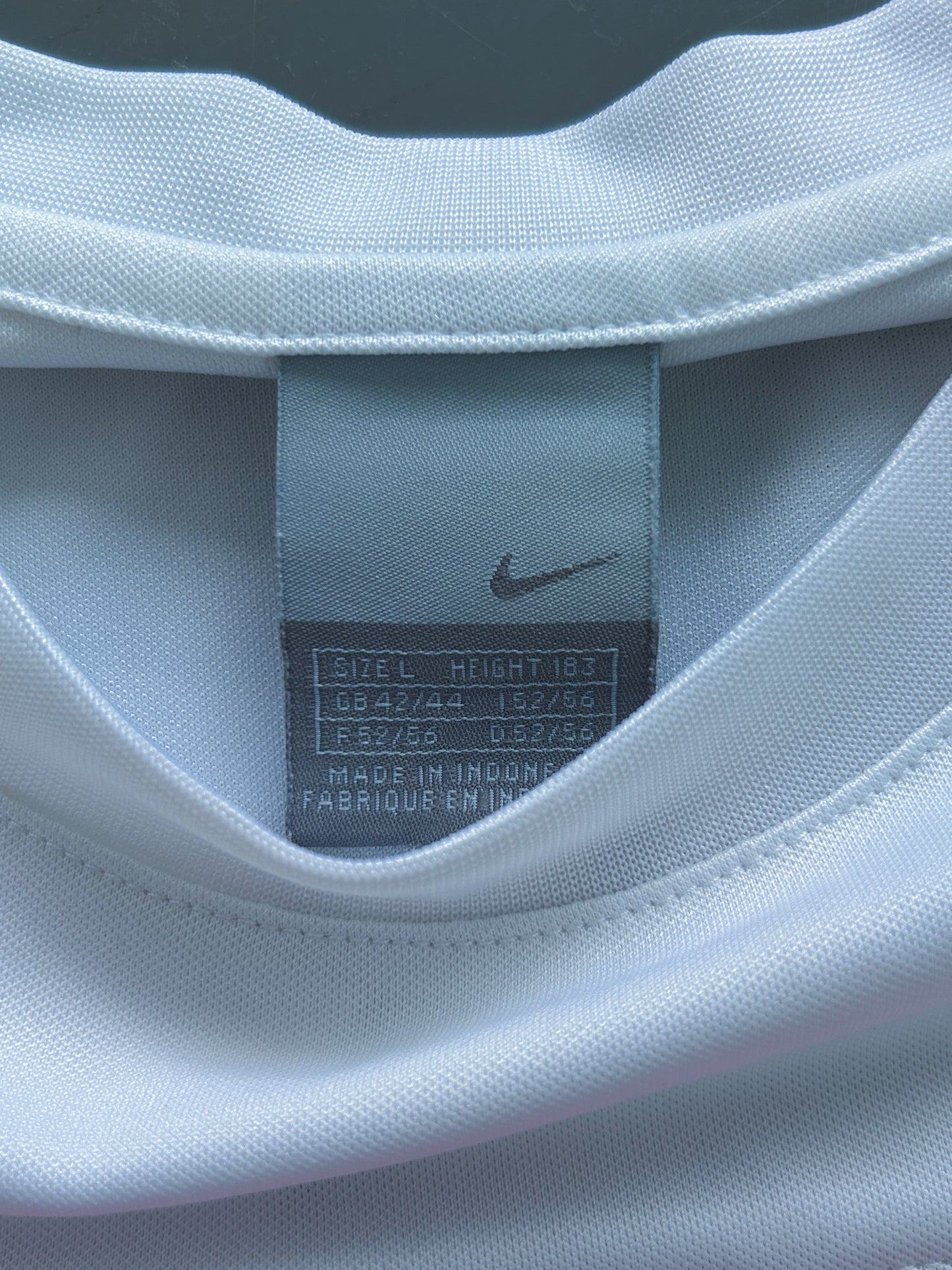 Vintage Nike T-Shirt | L