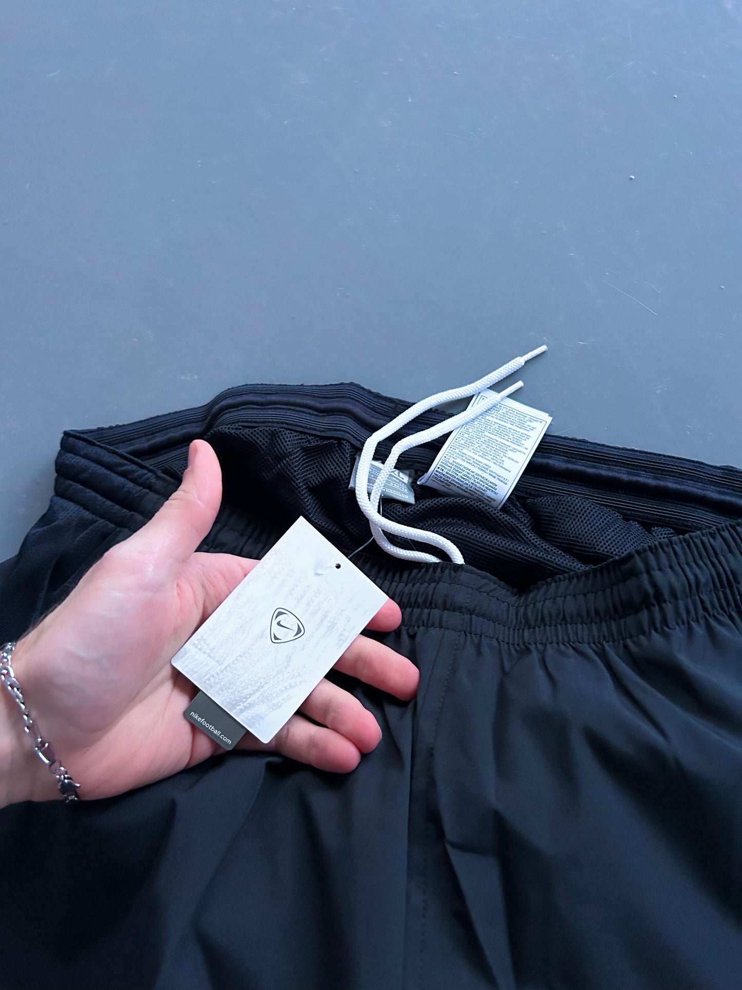 Nike Vintage *Deadstock* Trackpants | L