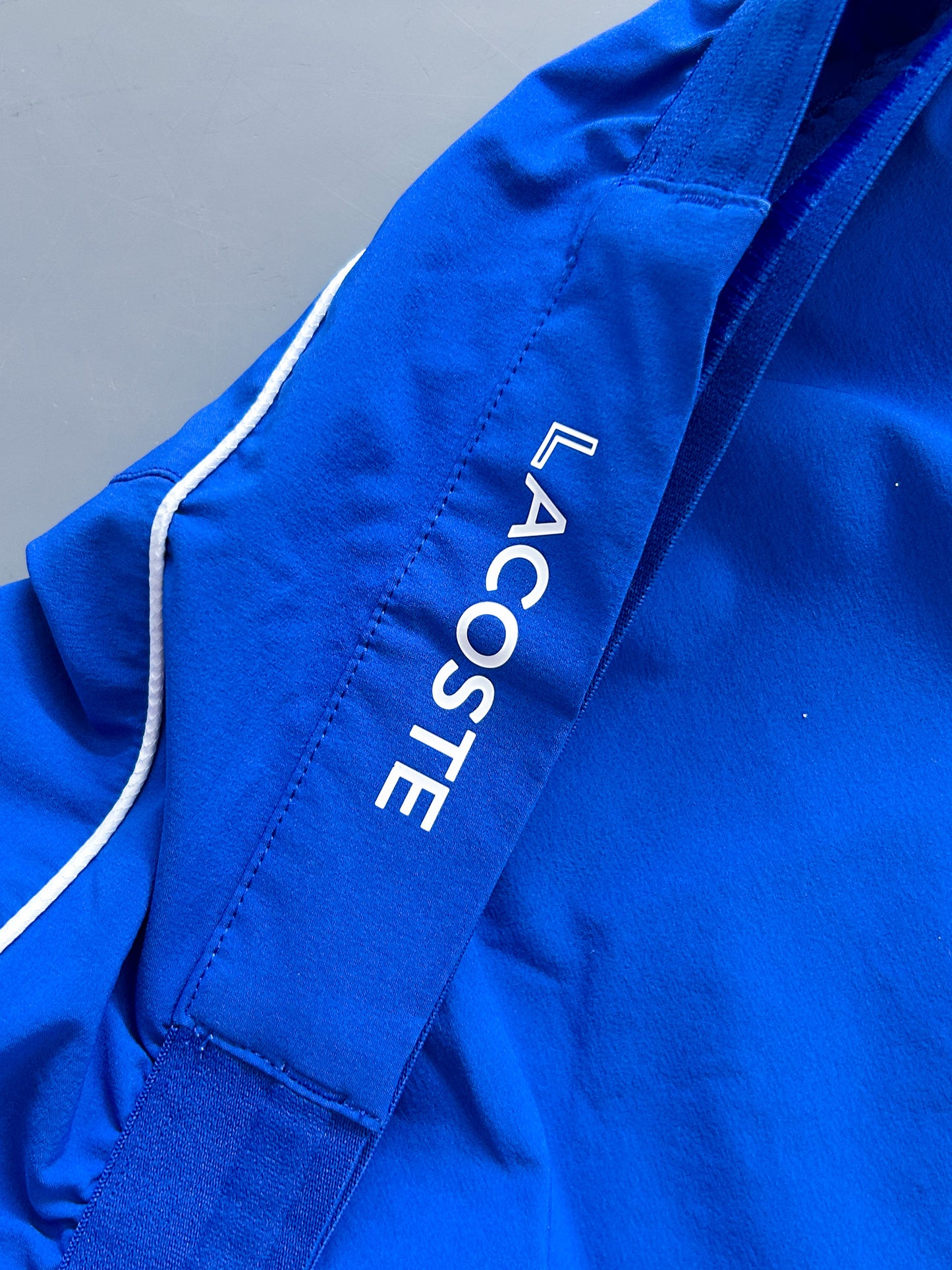 Vintage Lacoste Shorts | M