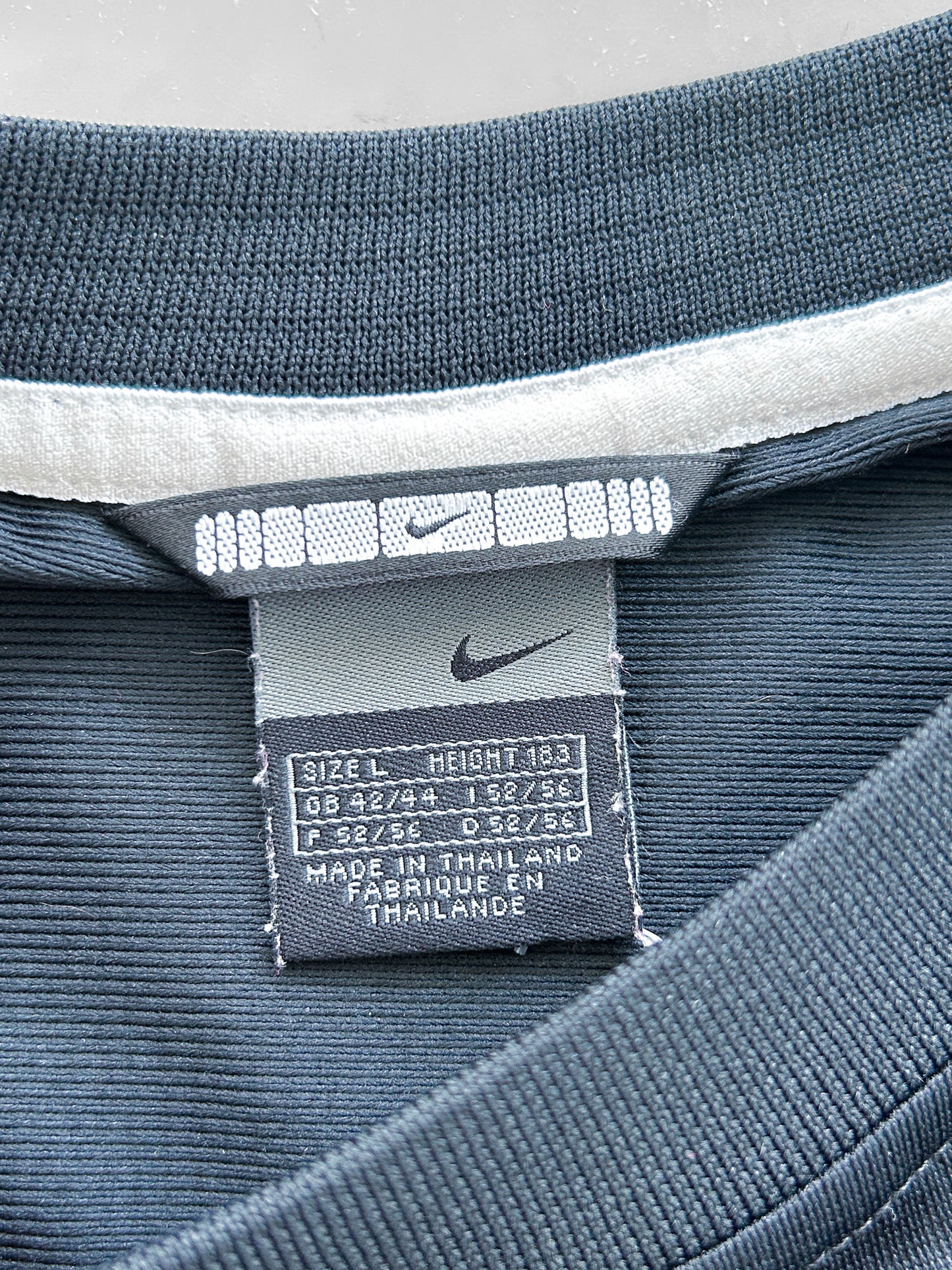 Vintage Nike T-Shirt | L