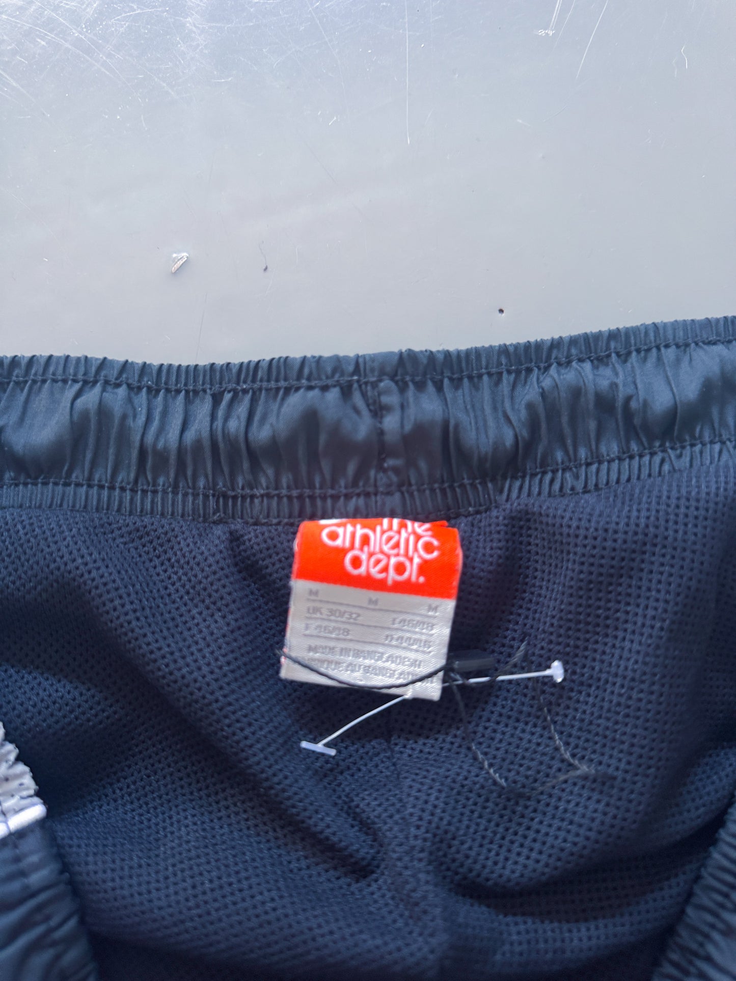 Nike Vintage Trackpants | M