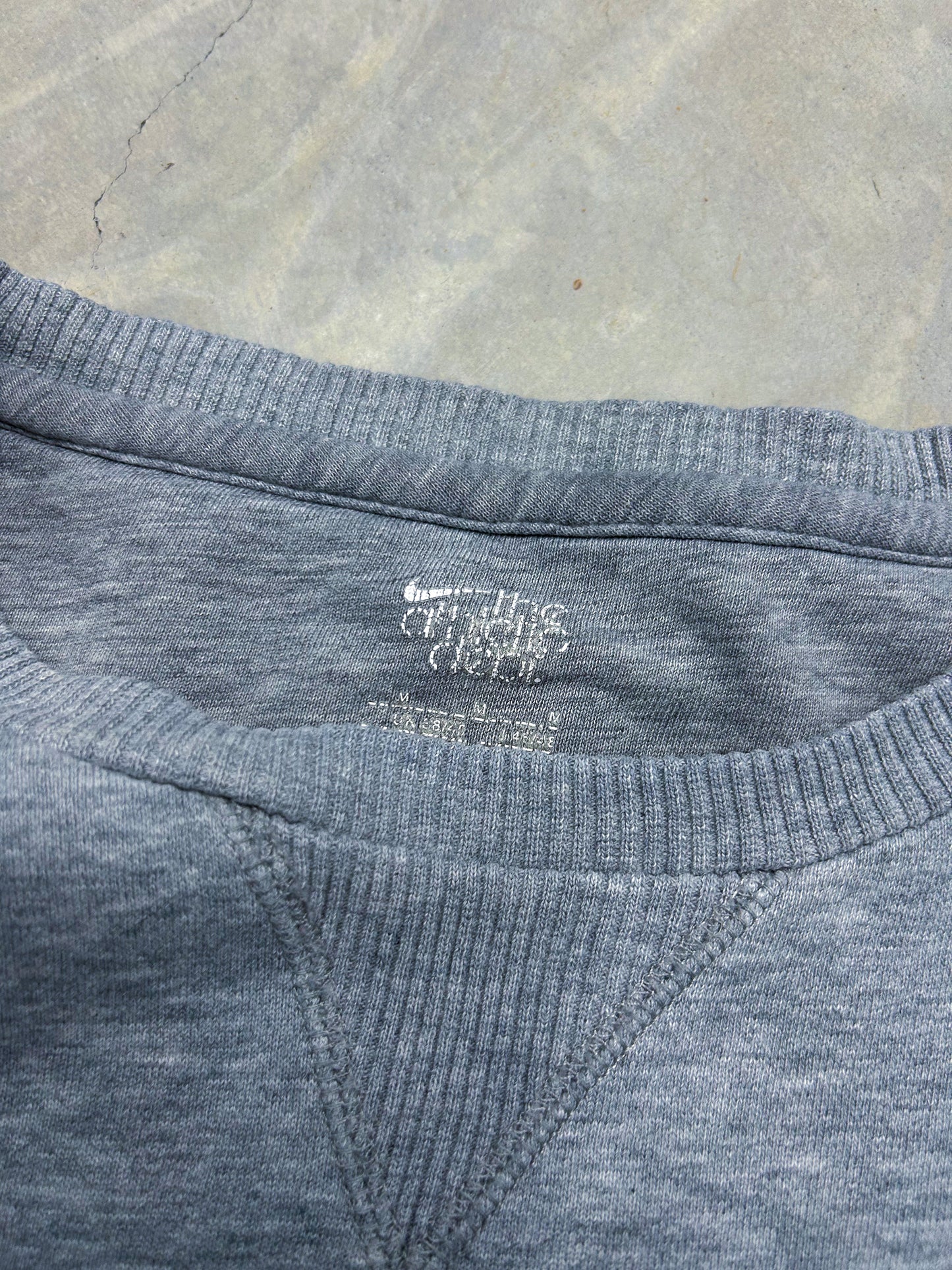 Nike Vintage Pullover | M